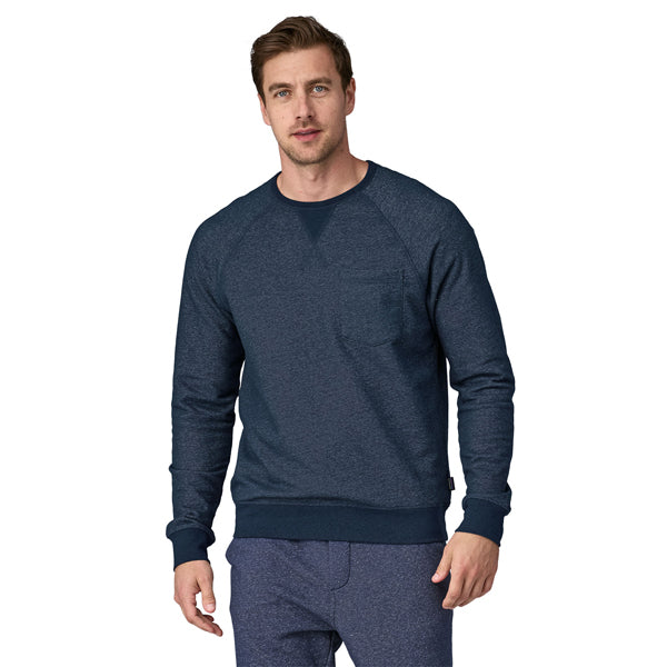 Men's Mahnya Crewneck Sweatshirt - Sale、mySite、i-lightchina