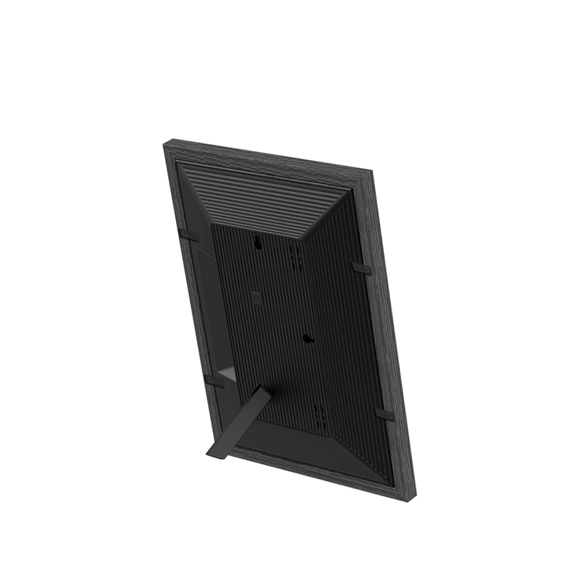 Soho 15.6 Full Hd Digital Photo Frame With Wi-Fi (Add-On Frame Included)、mySite、camillekostekn