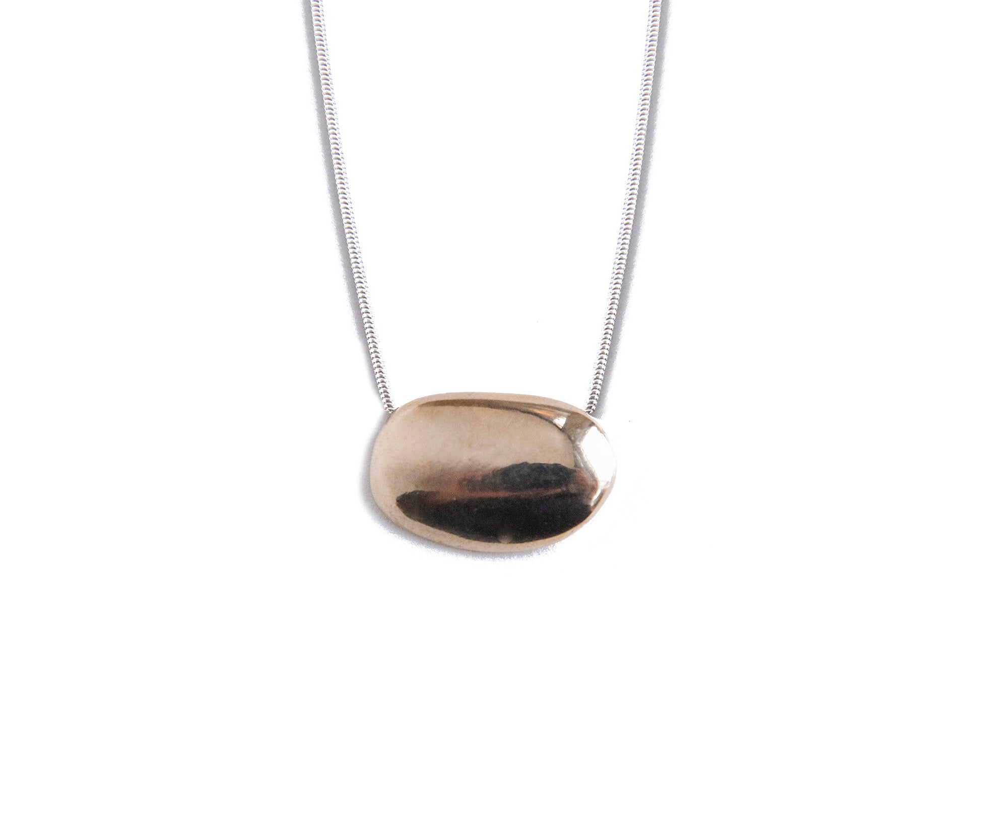 Uni Jewelry Hope Necklace、mySite、noshort