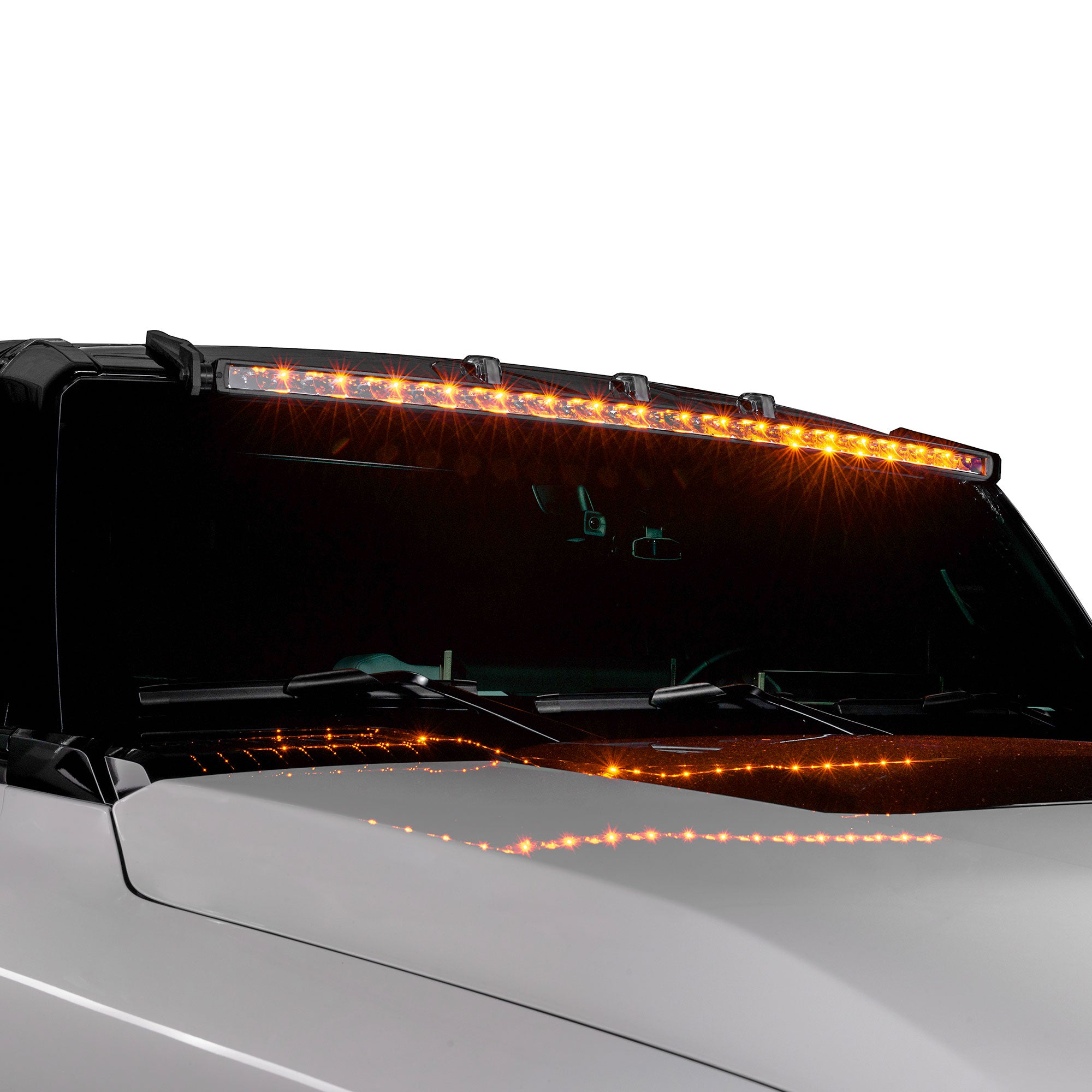 ORACLE Lighting 2022-2025 Hummer EV 50 Roof Mount Curved Light Bar w/ Brackets、mySite、nflplayoffbracketp