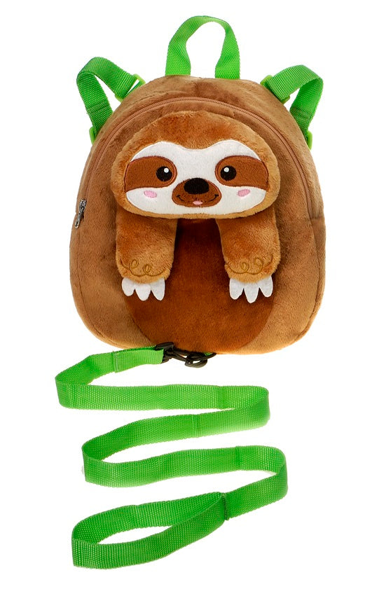 10 Sloth Backpack Harness、mySite、g9winljtr