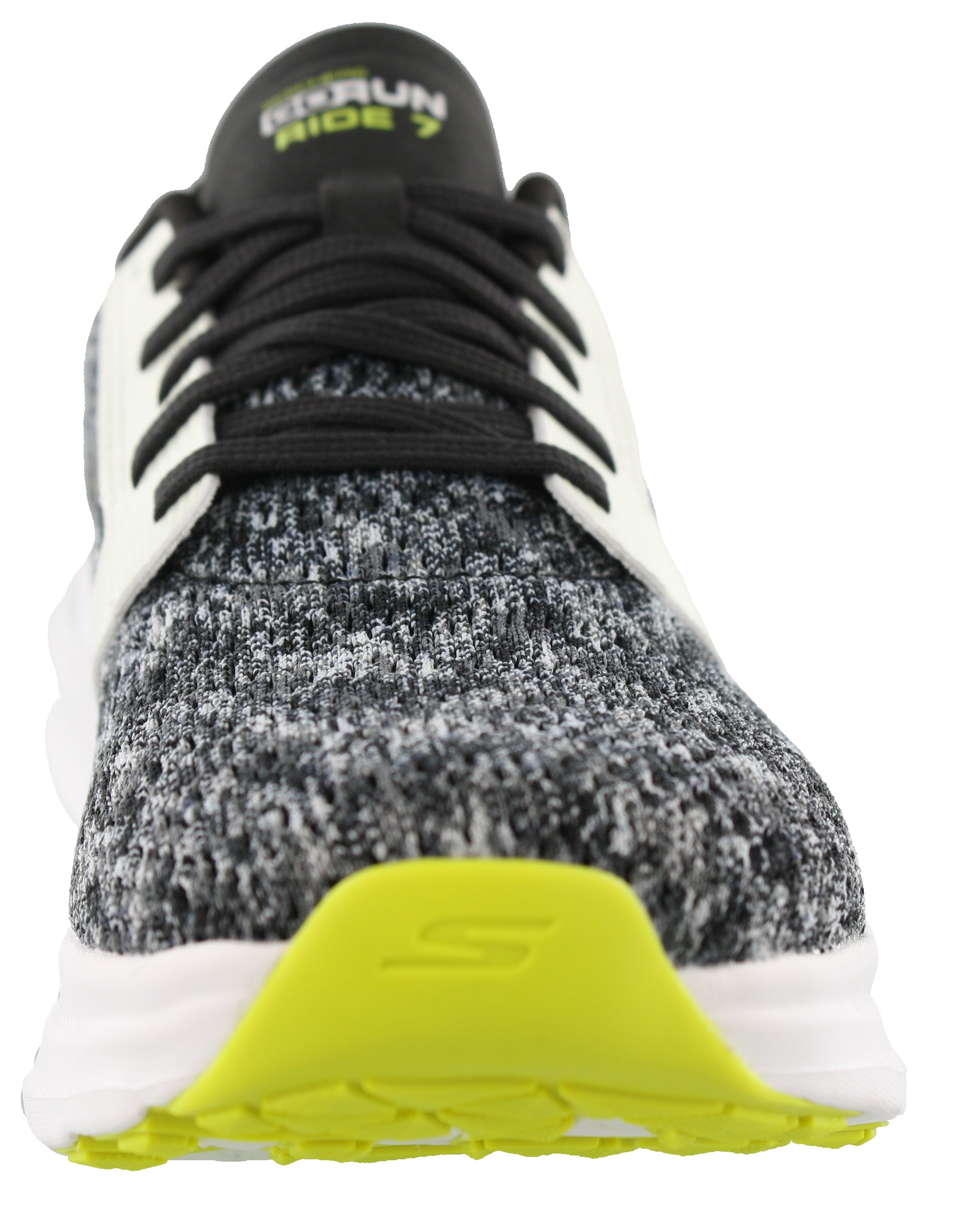 Skechers Mens Ultra Lightweight High Visibility Running Shoes Go Run Ride 7、mySite、dreamappss