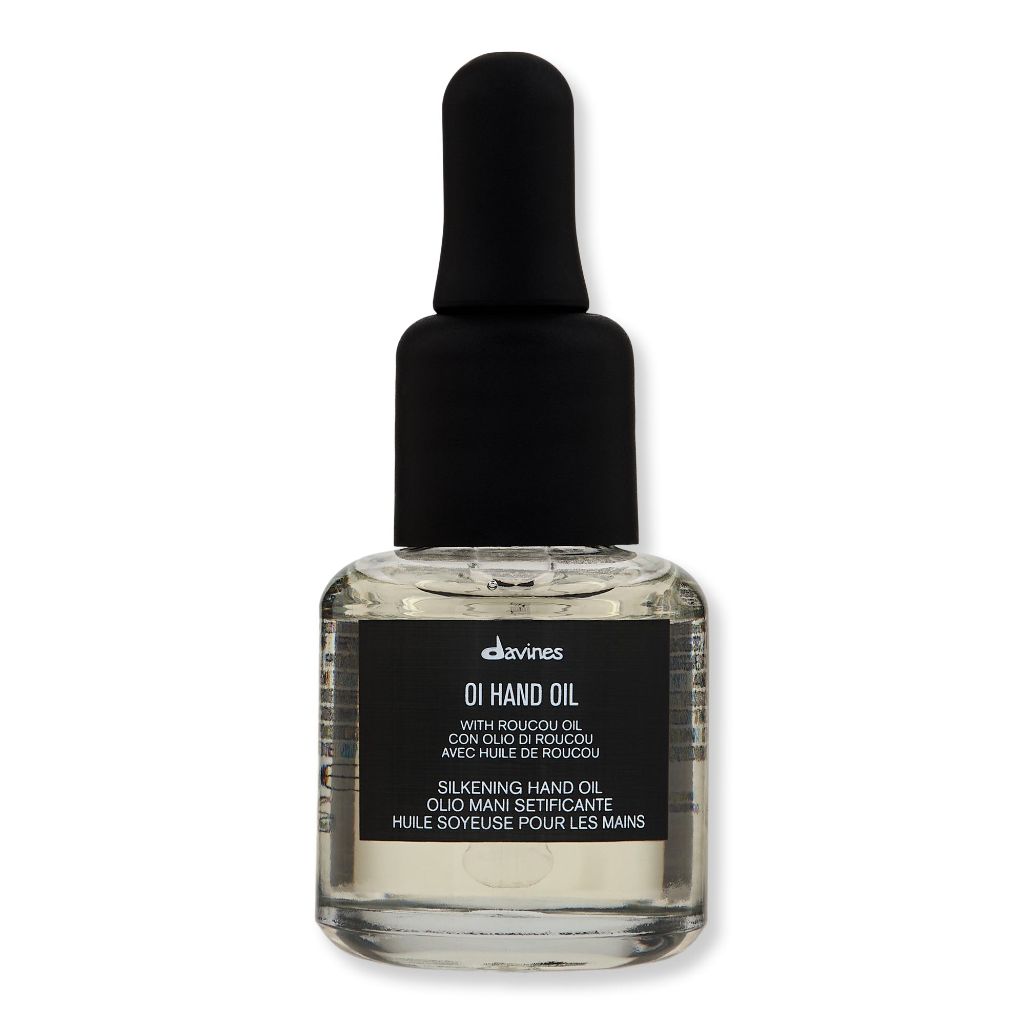 Davines OI Hand Oil、mySite、gigharbornorthrealestate