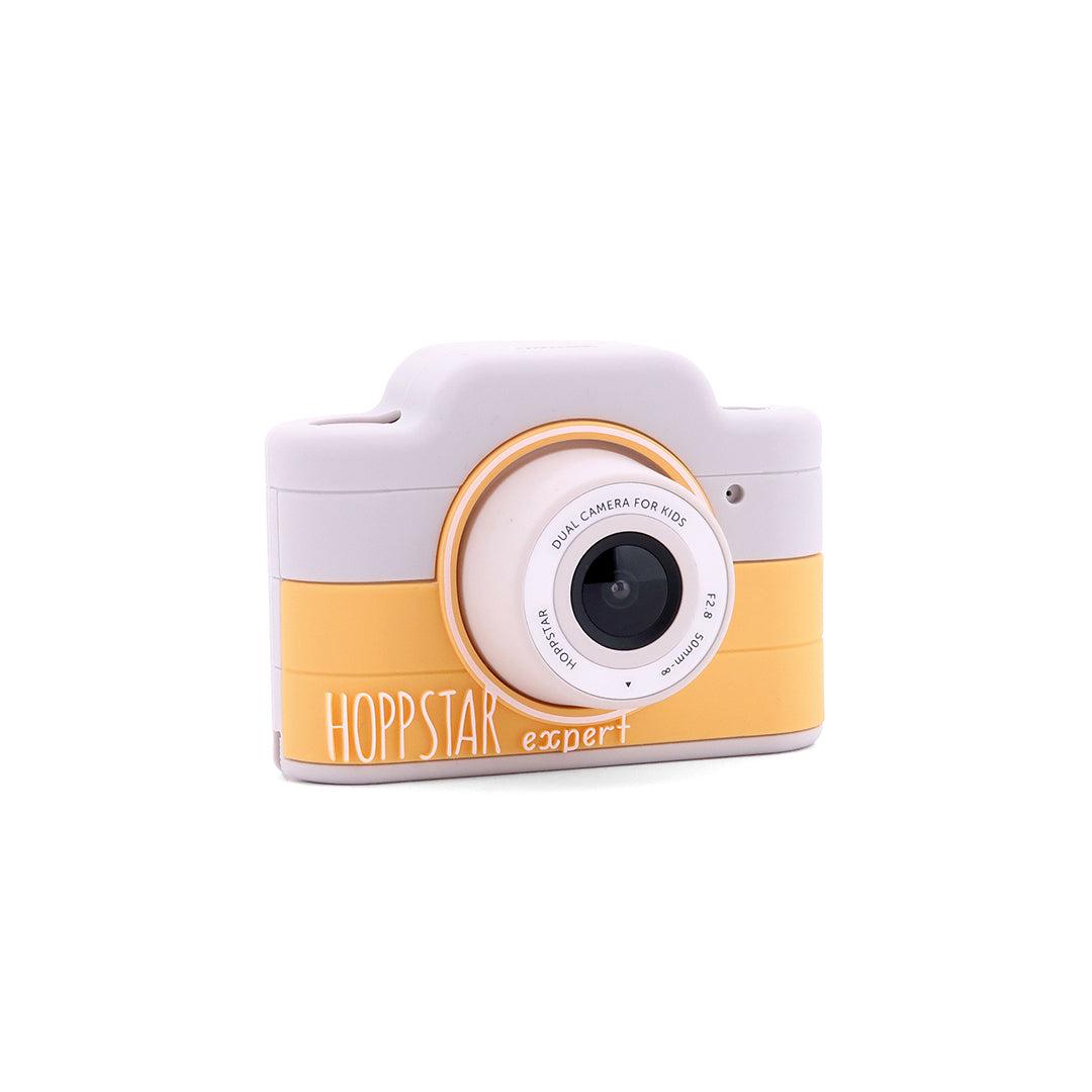  Hoppstar Expert Digital Camera - Citron、mySite、merchandisen