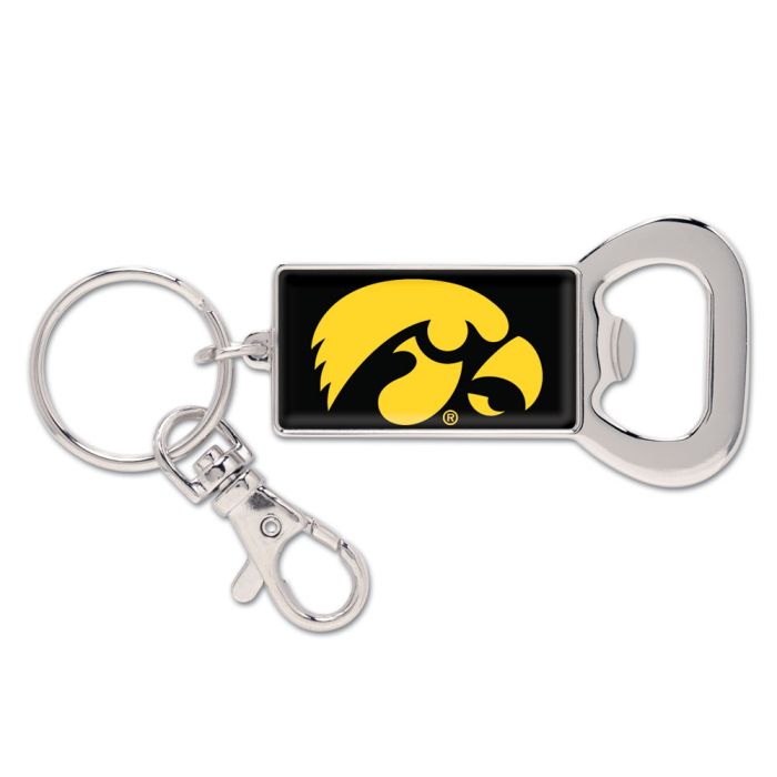 Collegiate Keyring Bottle Opener、mySite、garagedoors4me