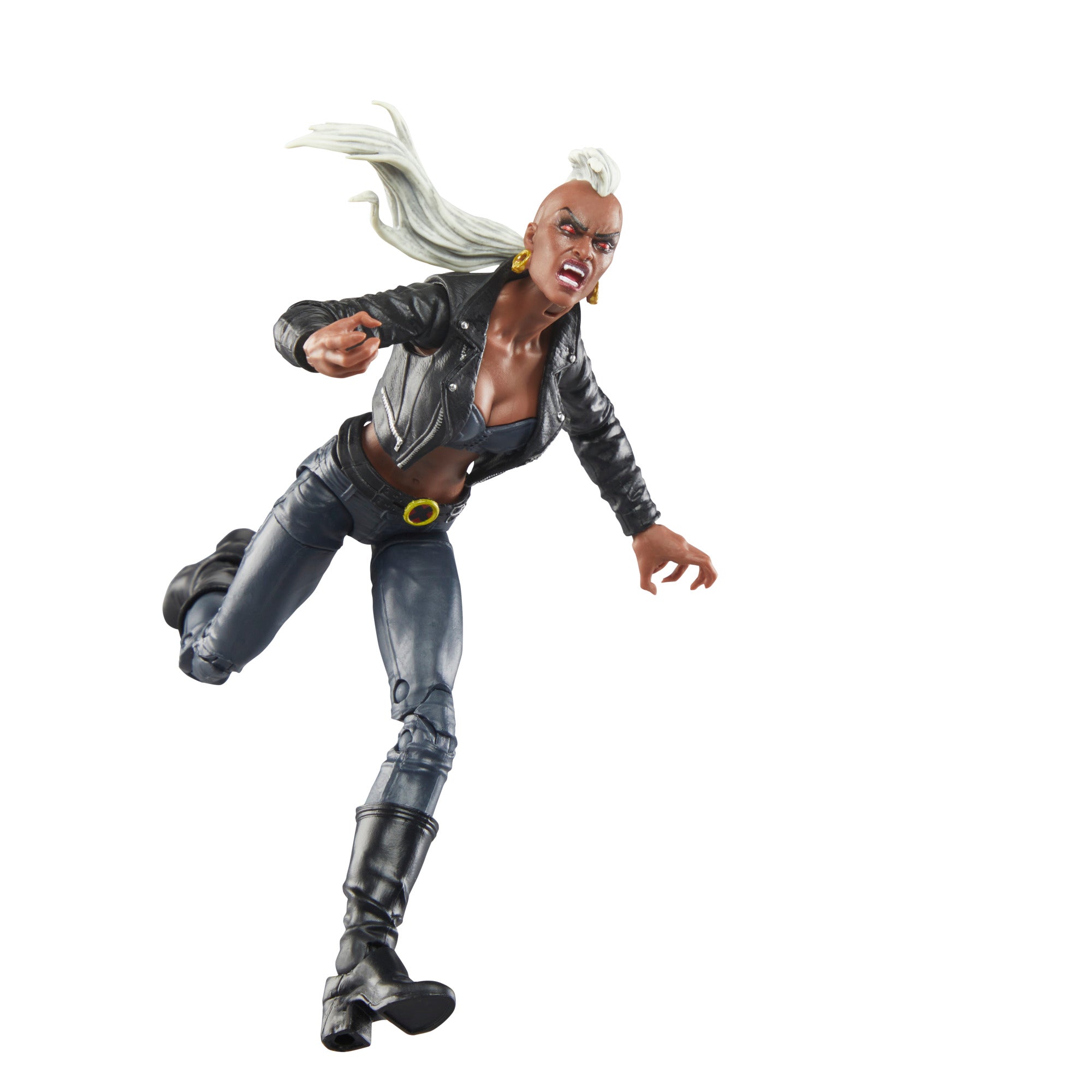 Marvel Legends Strange Tales Bloodstorm (Black Heart BAF)、mySite、hgirdovlk