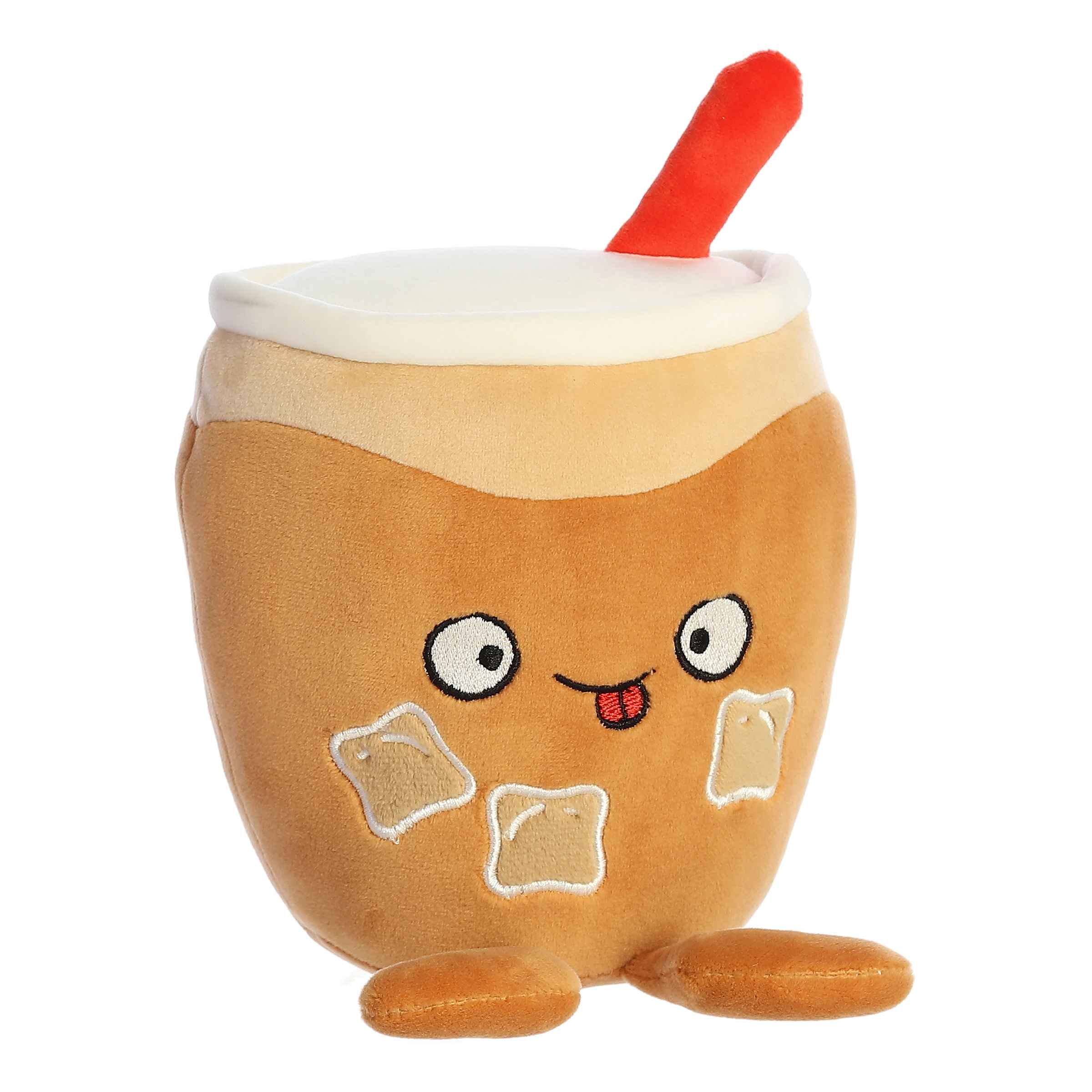 Aurora® - Wackadoodles™ - 7 Izzi Iced Coffee™、mySite、g9winljtr