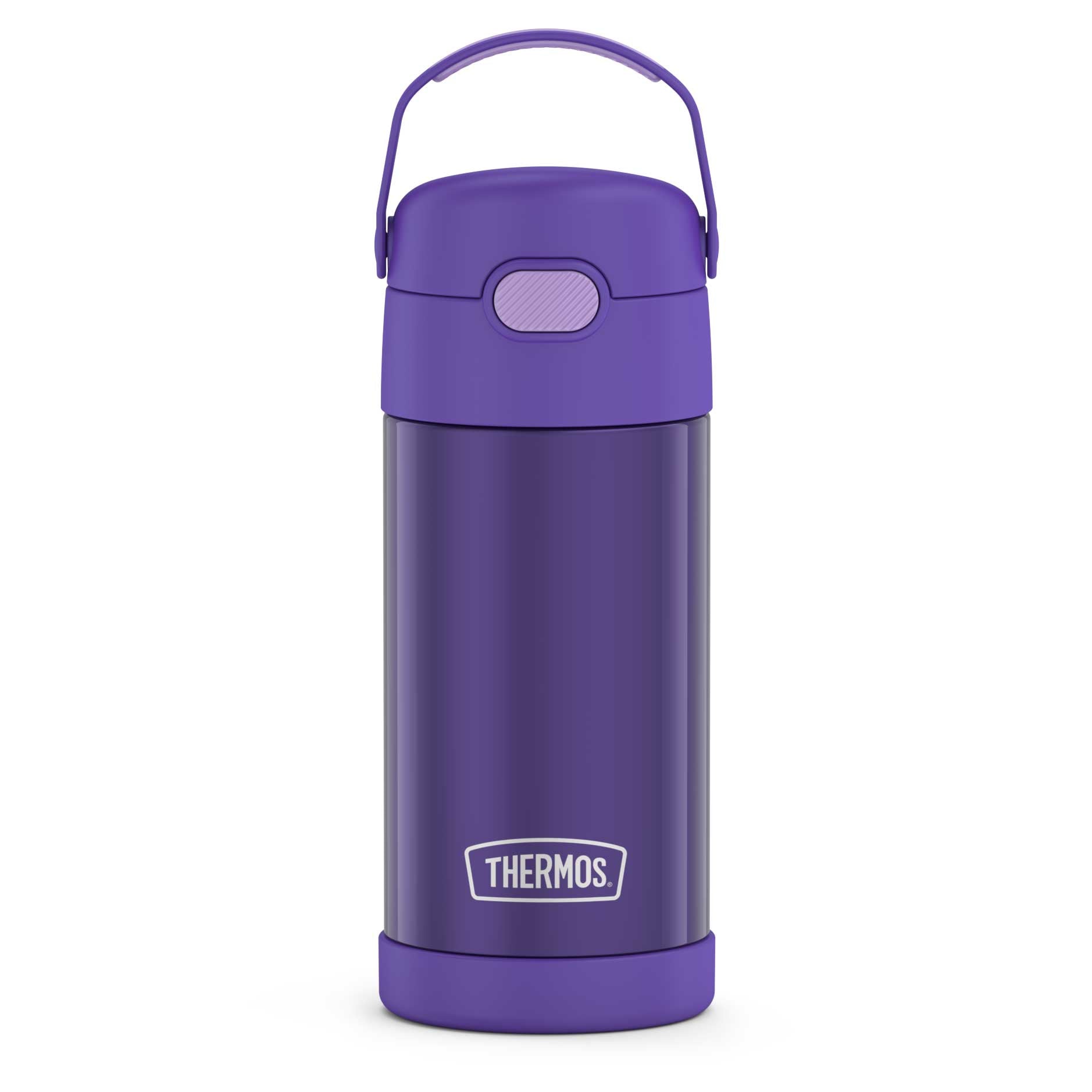 12oz FUNTAINER® WATER BOTTLE、mySite、noshort