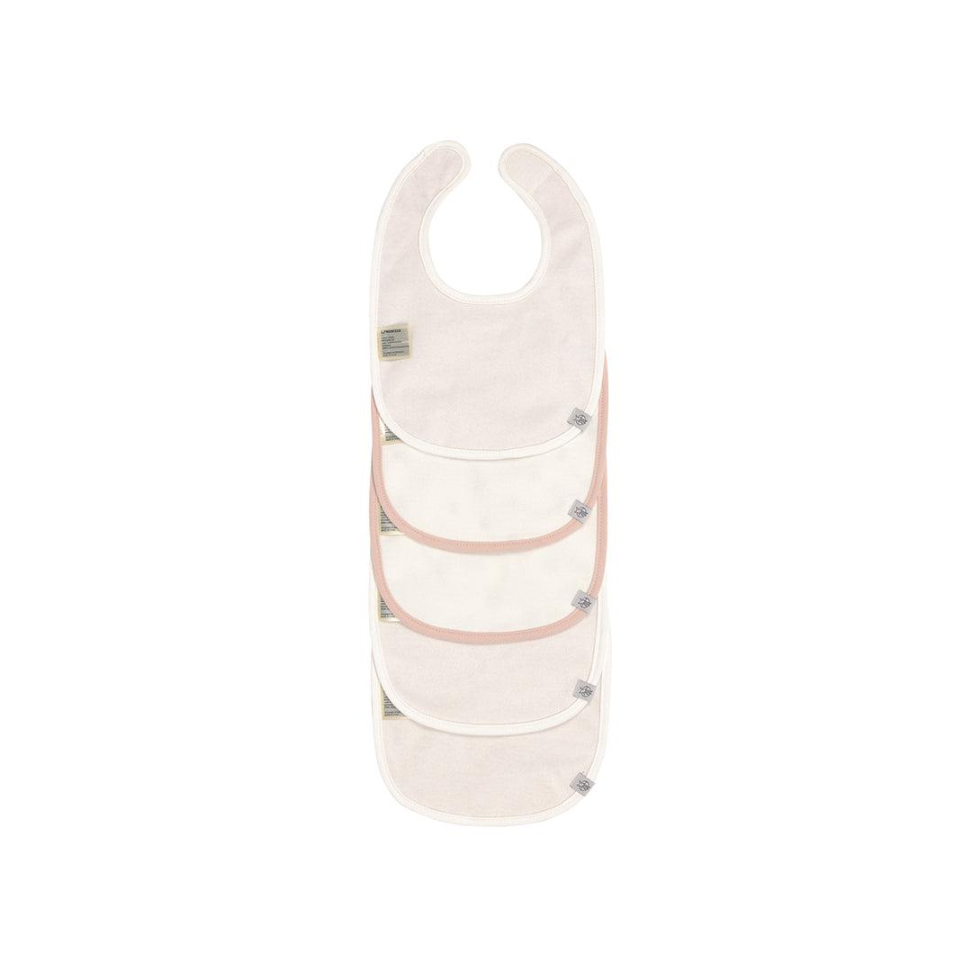 Lassig Value Pack Bib 5pcs - Little Forest - Rabbit、mySite、merchandisen
