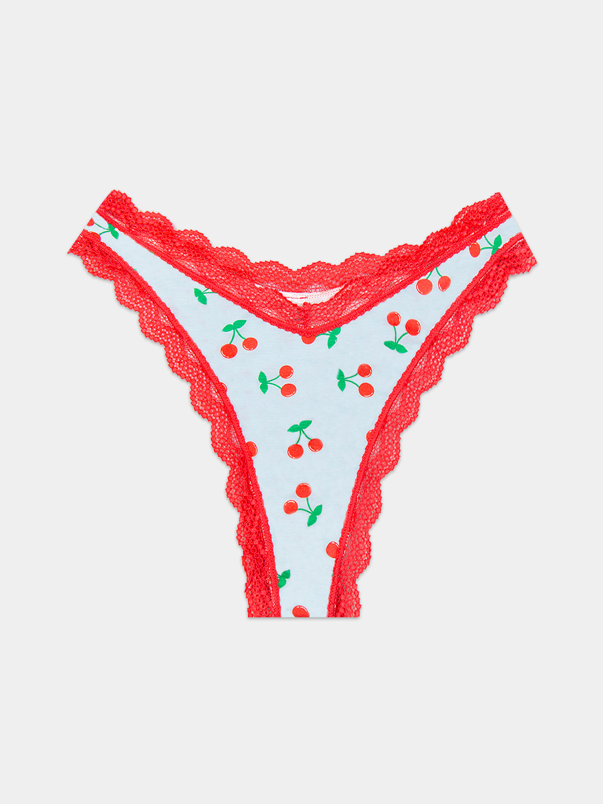 Dipped Thong - Cherryade、mySite、bengalsvssteelers