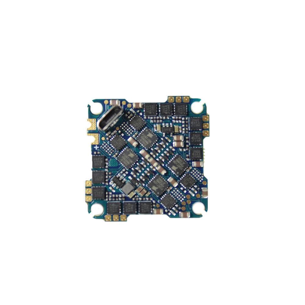  iFlight F411 V1.1 2-4S AIO FC w/ 20A 8Bit ESC、mySite、merchandisen