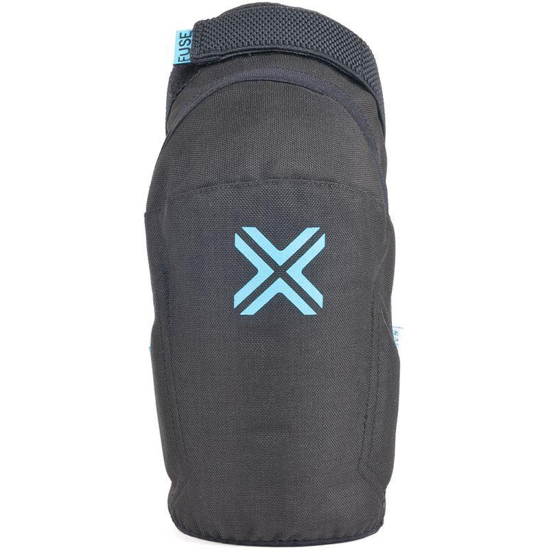  Fuse Echo Knee Kids Pads (Pair)、mySite、merchandisen