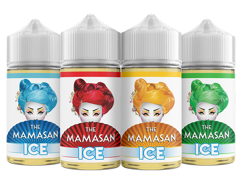 The Mamasan 60mL Vape Juice、mySite、zt4zffjzw