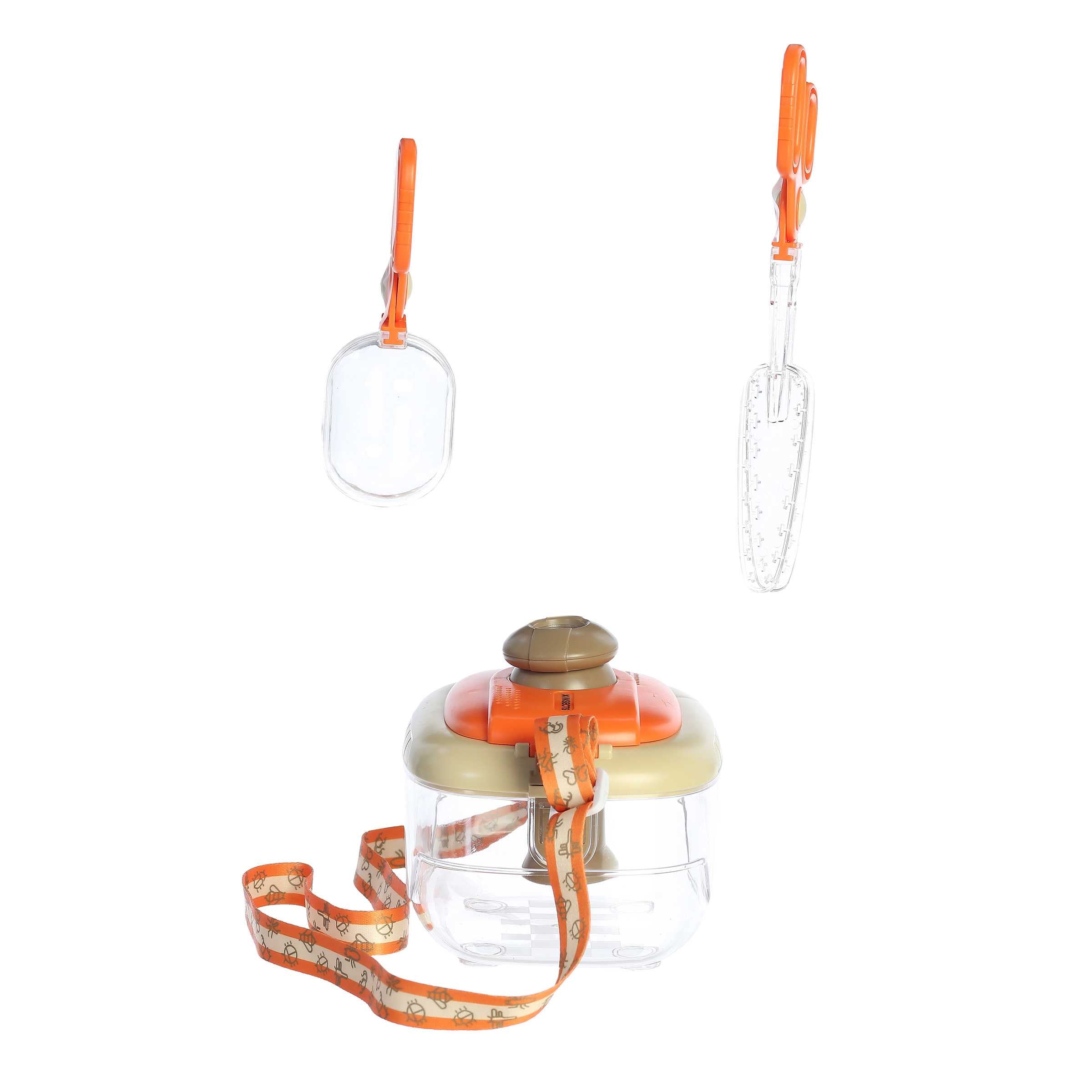 Aurora® Toys - Camp Arcadia™ - Bug Collection Set、mySite、g9winljtr