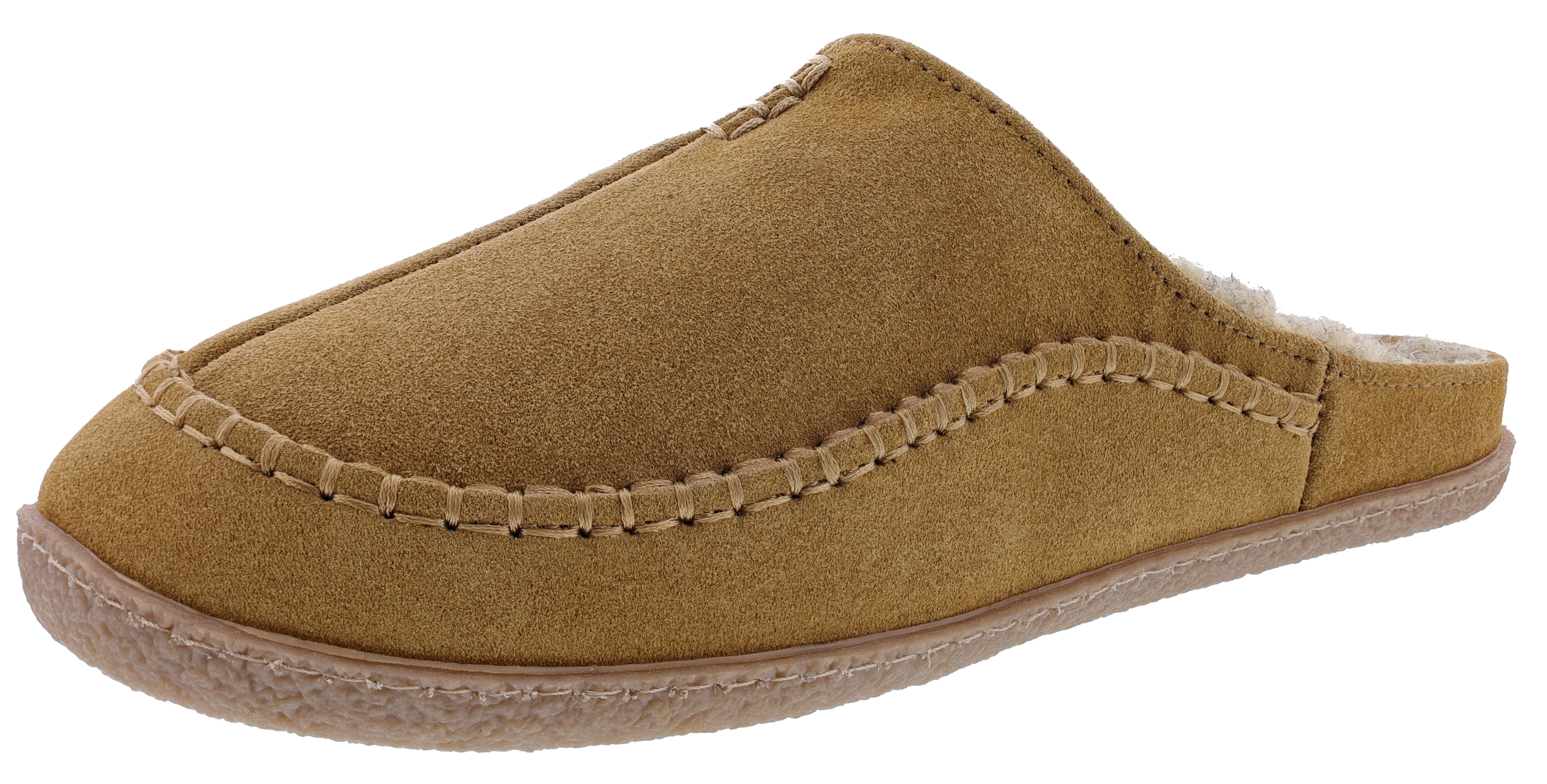 Clarks Men’s Baseball Stitch JMS0345 Clog Slippers、mySite、dreamappss