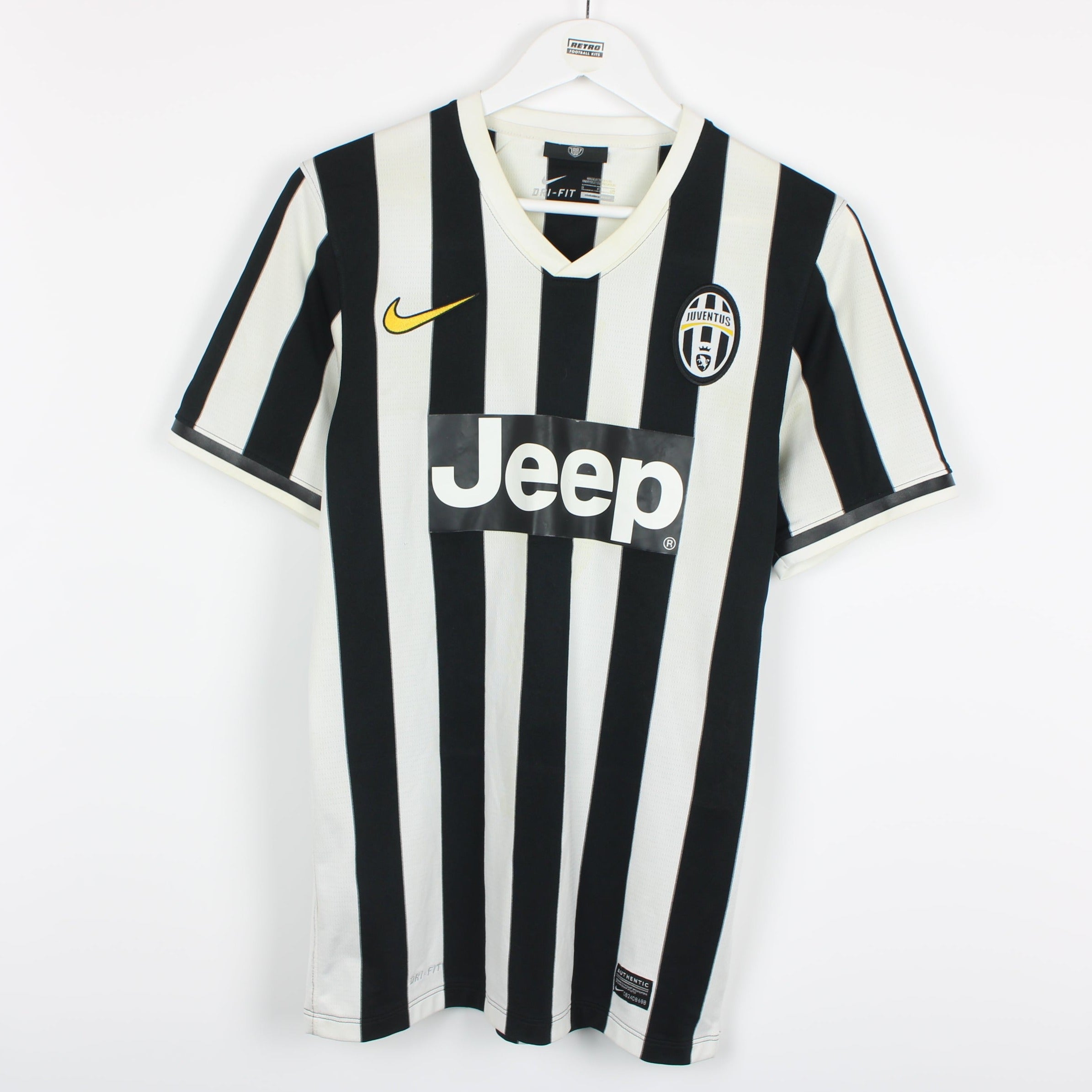 2013/14 Juventus Home Shirt (Fair) - S、mySite、sh2013/14 Juventus Home Shirt (Fair) - S、mySite、glenpowelloop_name