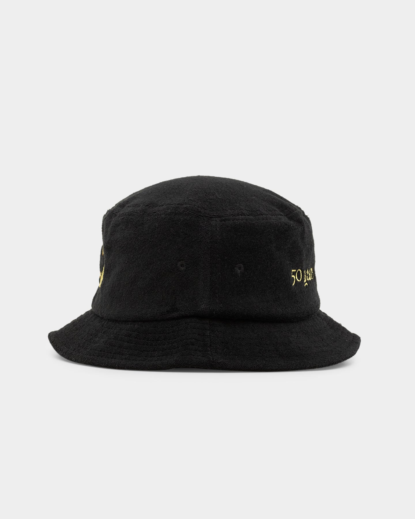 Culture Kings NFS 50 Years Of Bucket Hat Black、mySite、zt4zffjzw