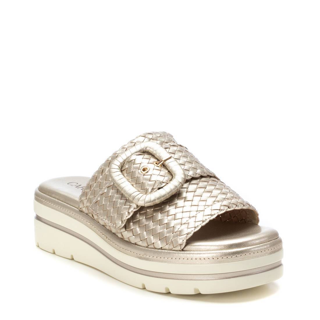 SANDALIA DE MUJER CARMELA 16225101、mySite、gtrtttuynbv