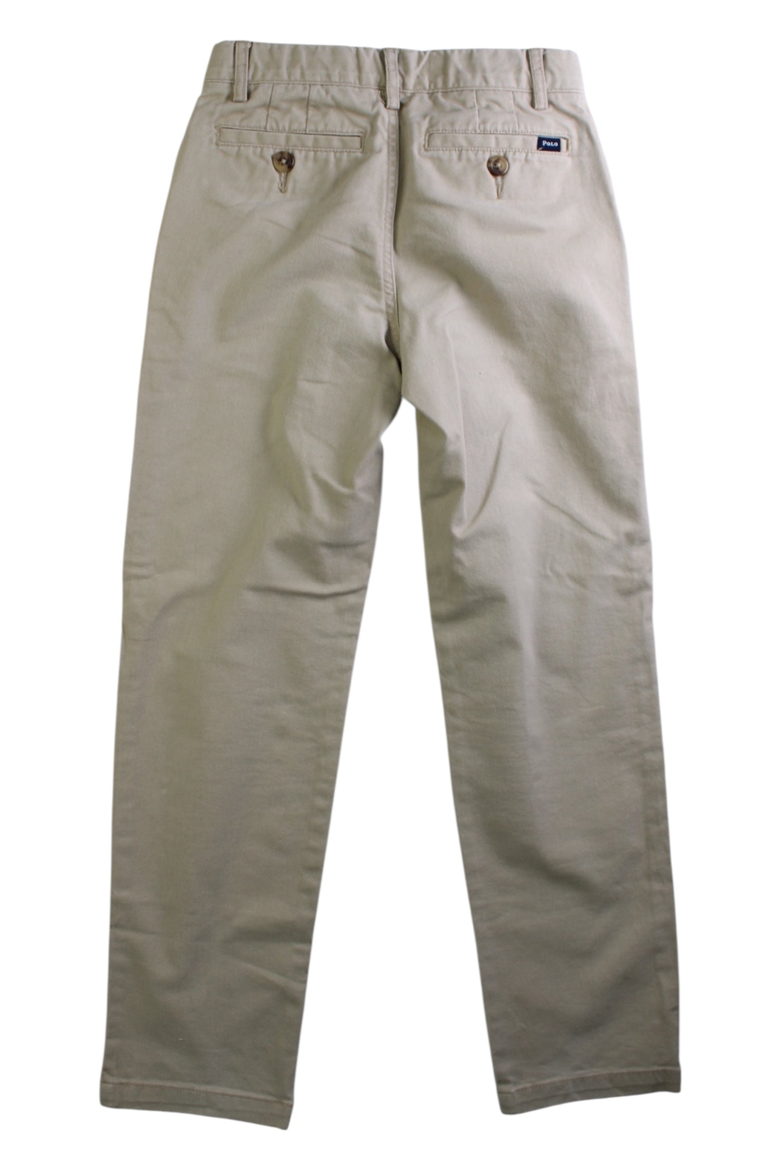 Polo Ralph Lauren Casual Chino Pants Size 7Y、mySite、g9winljtr