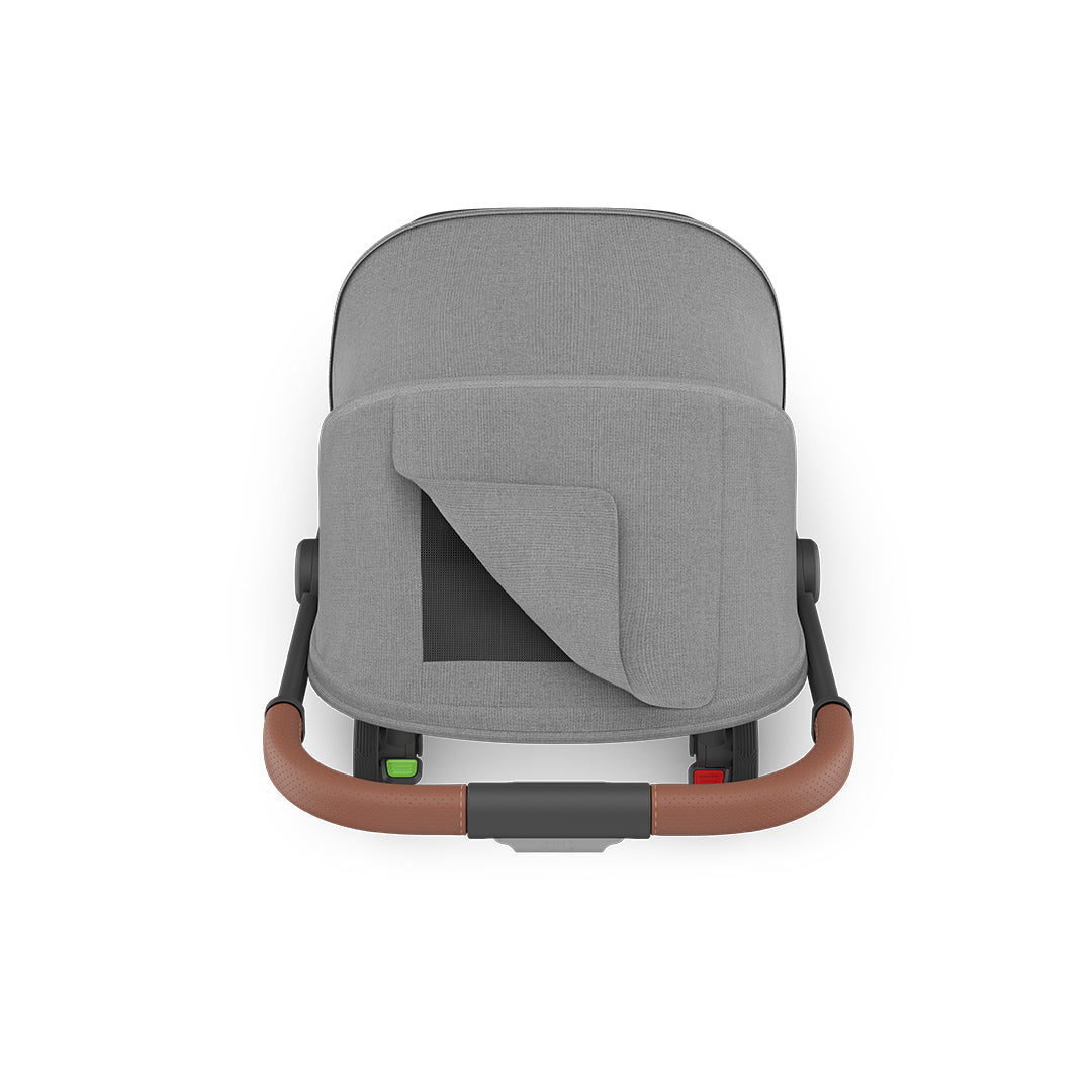  UPPAbaby MINU V3 - Greyson、mySite、merchandisen