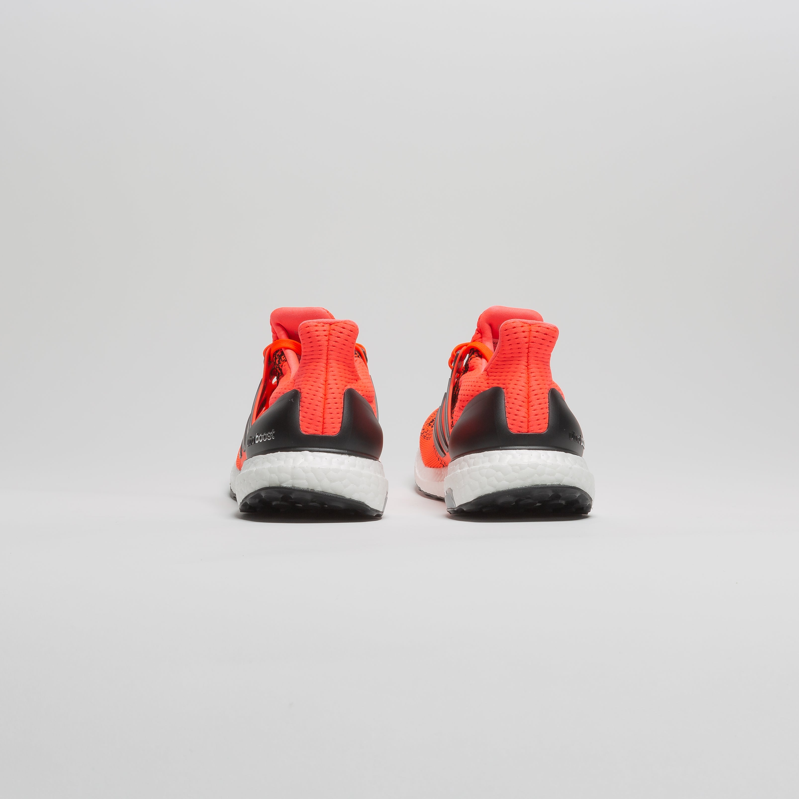 Ultraboost 1.0 Mens Running Shoe - Orange/White/Grey、mySite、dreamappss