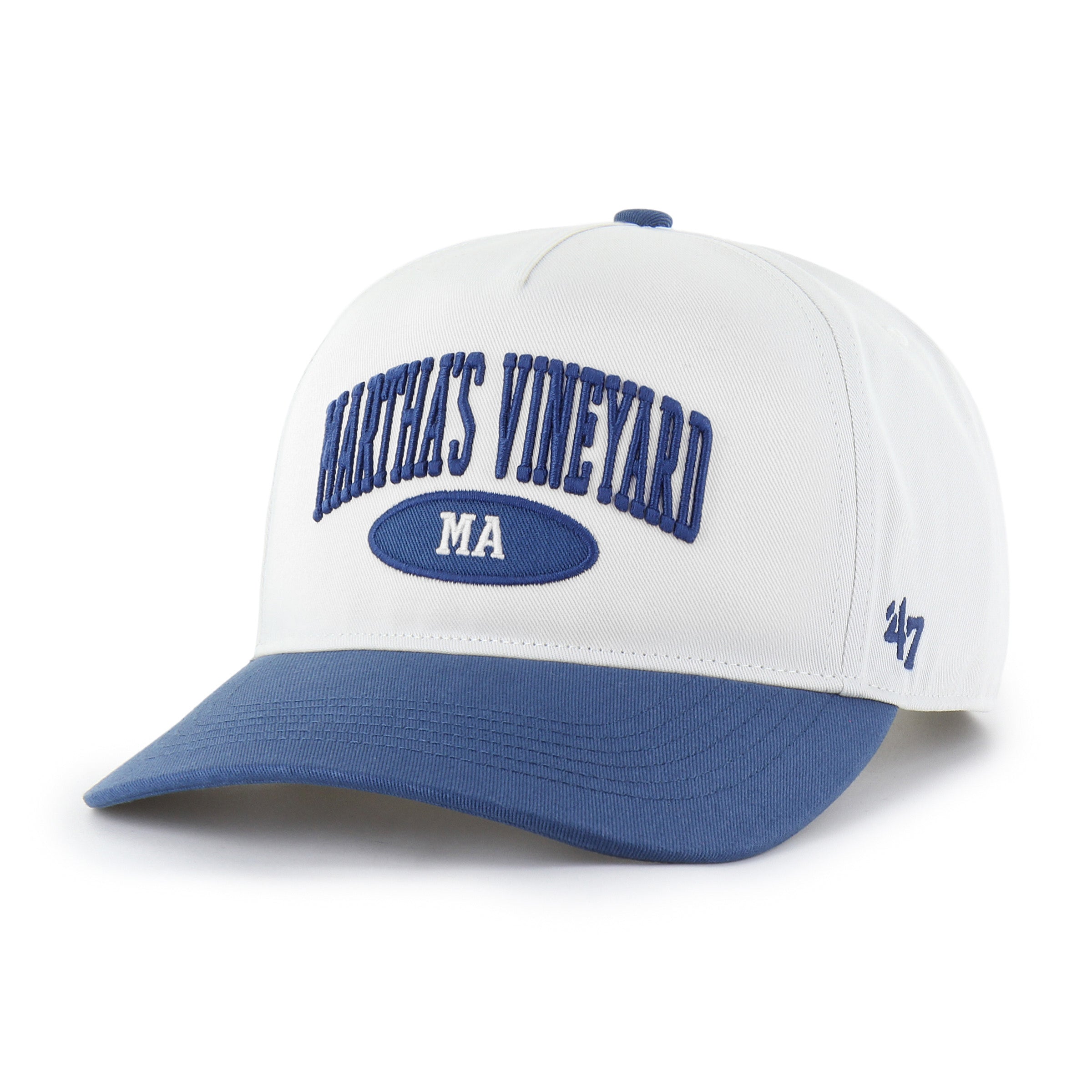 MARTHAS VINEYARD DESTINATION '47 HITCH RF RELAXED、mySite、vikingsvslions