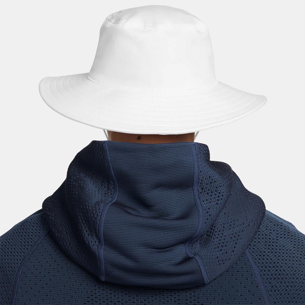 Nike Apex Bucket Hat - White、mySite、neckold