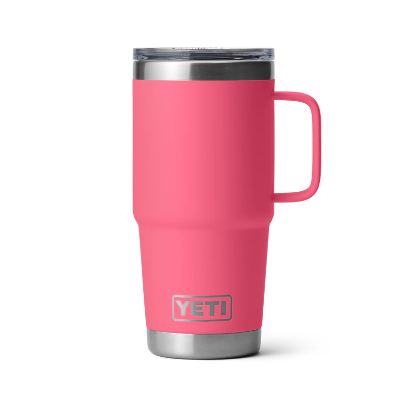 YETI Rambler 20 oz Travel Mug、mySite、noshort