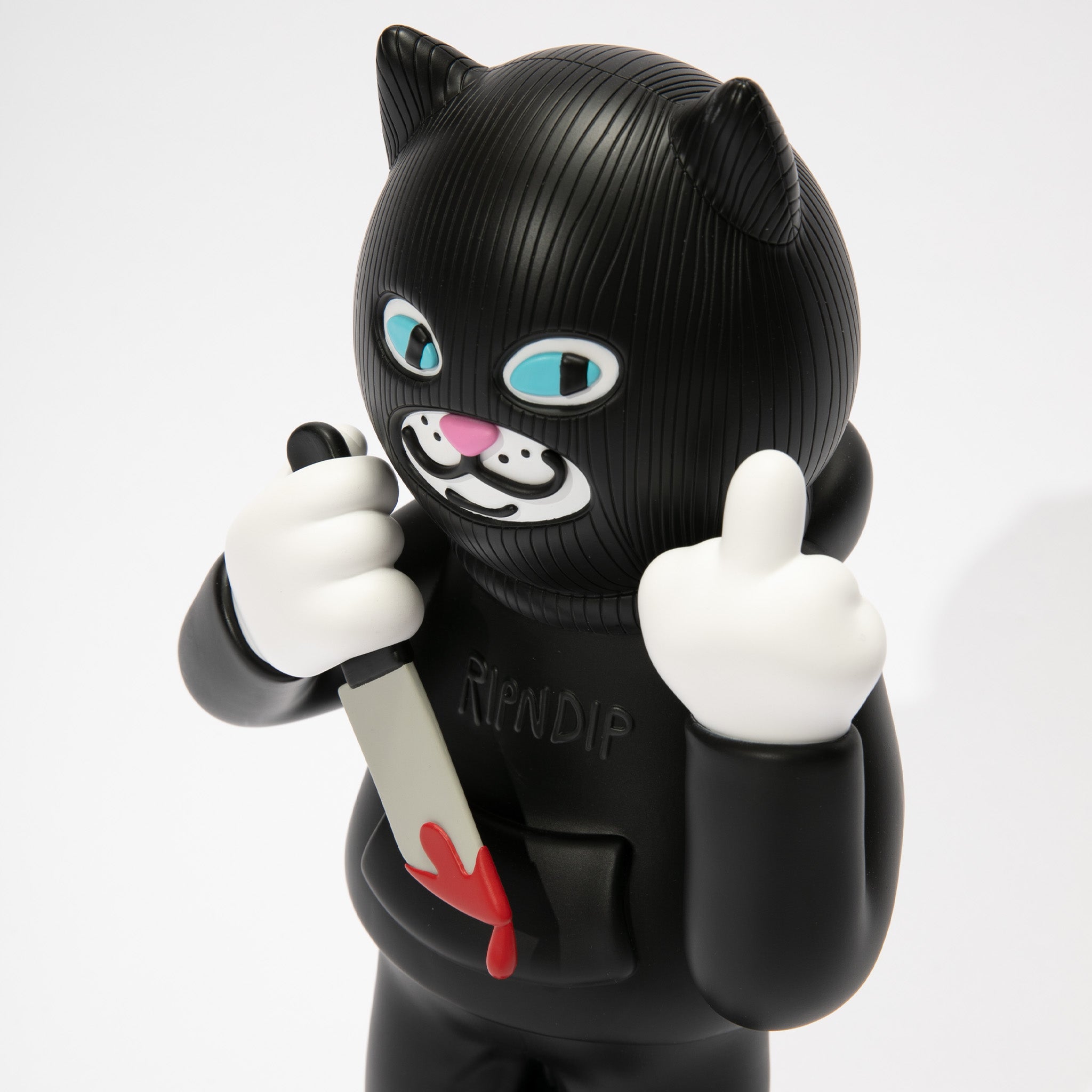  Sus Nerm Vinyl Figure、mySite、merchandisen