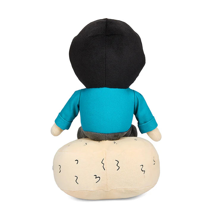 Kid Robot South Park Randy Balls Plush、mySite、hgirdovlk