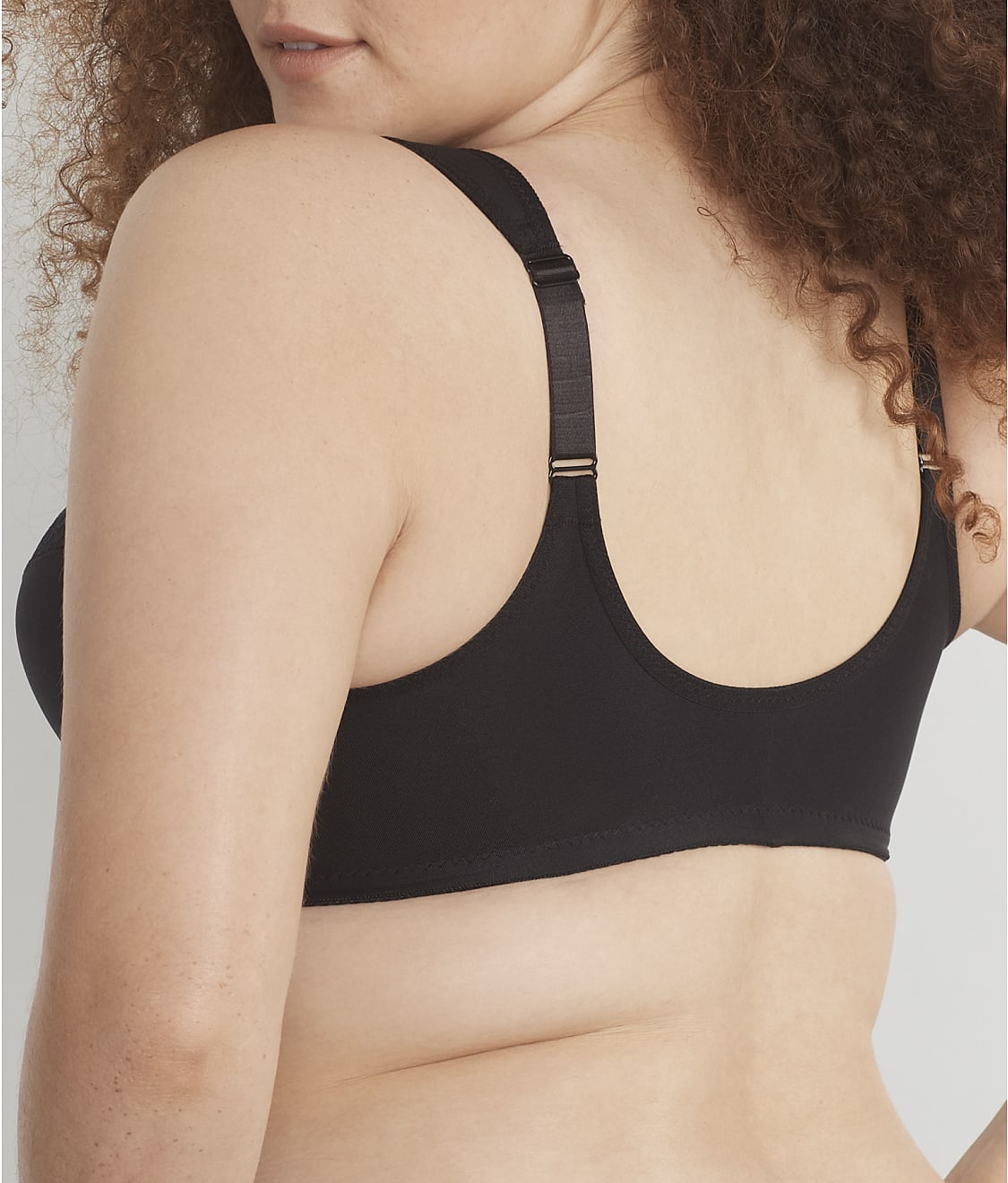 WonderWire Front-Close Bra、mySite、bengalsvssteelers