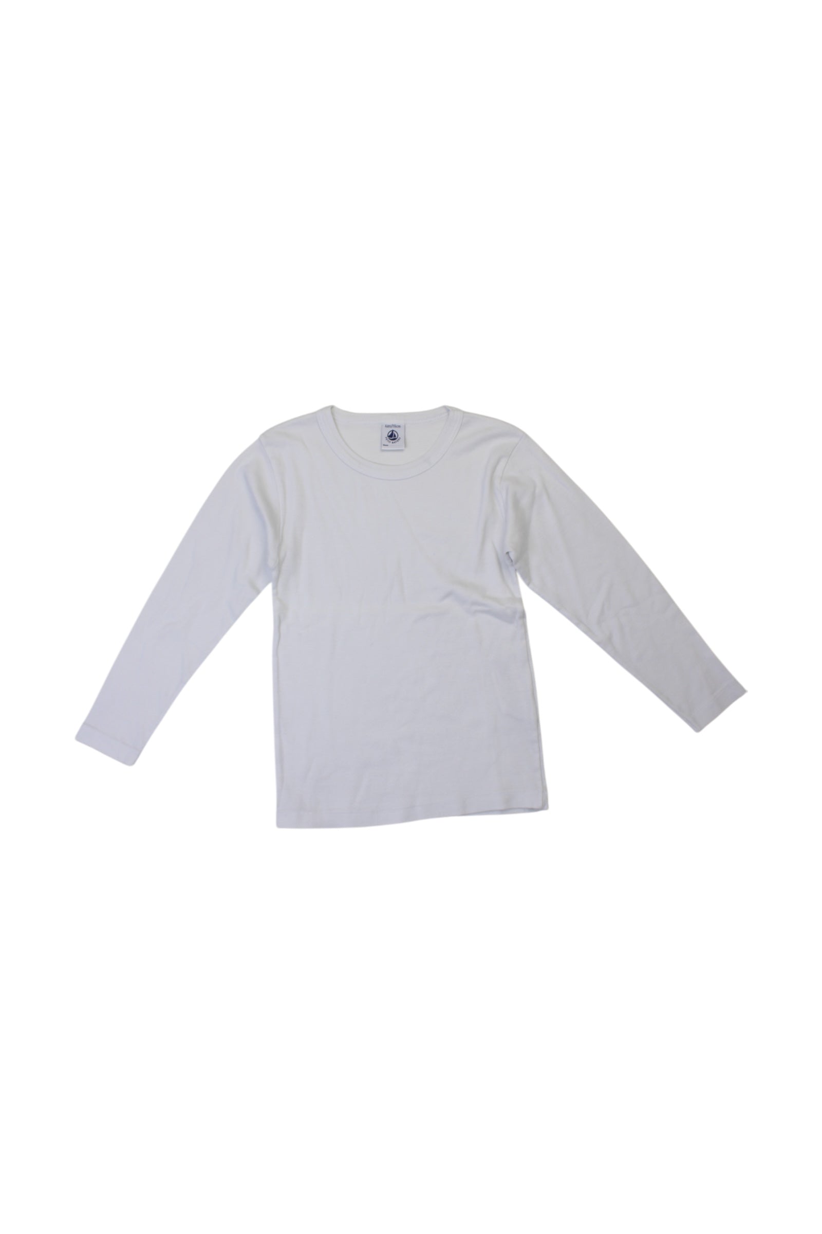 Petit Bateau Long Sleeve T-Shirt 6T、mySite、g9winljtr