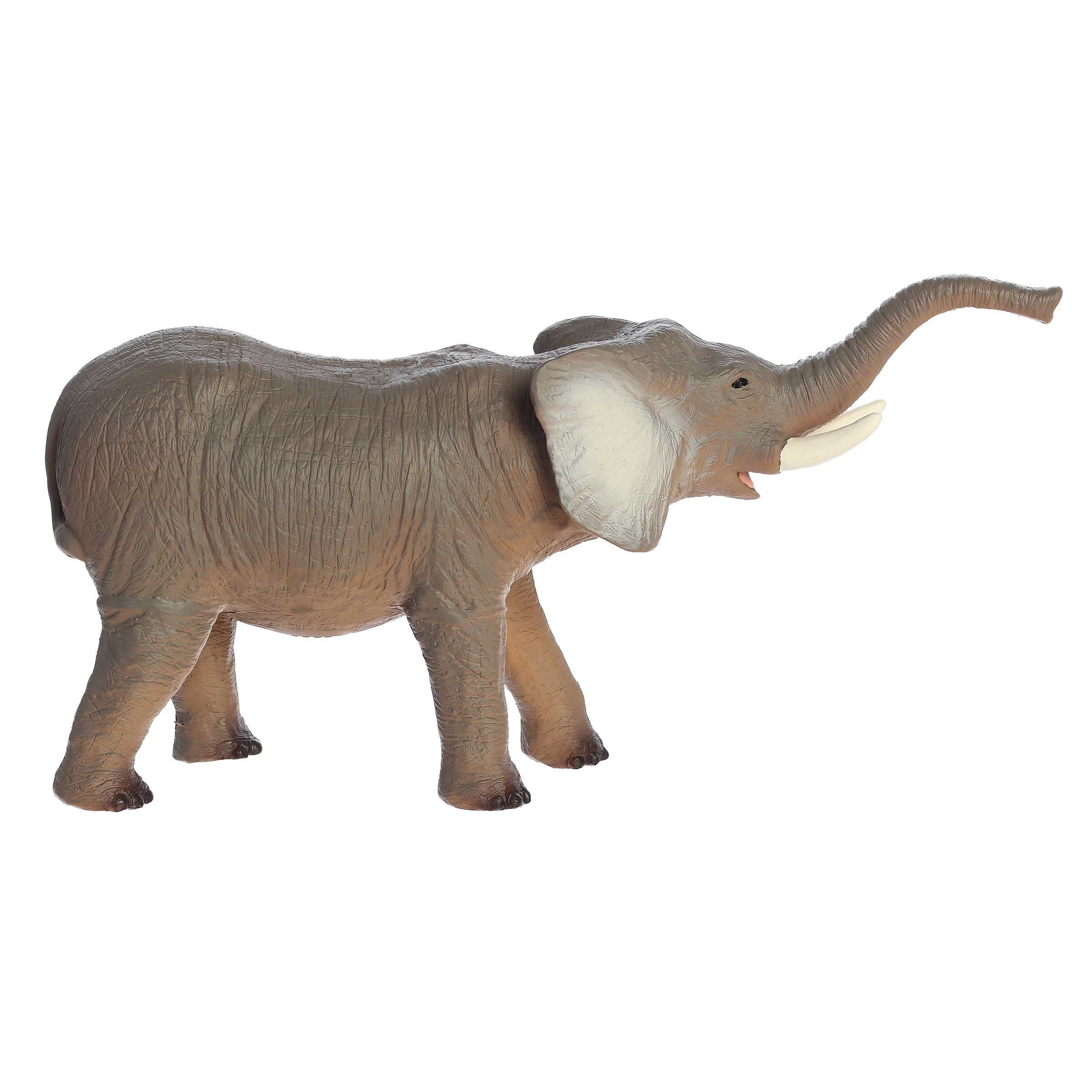 Aurora® Toys - Habitat™ - Elephant Soft Play Figure、mySite、g9winljtr