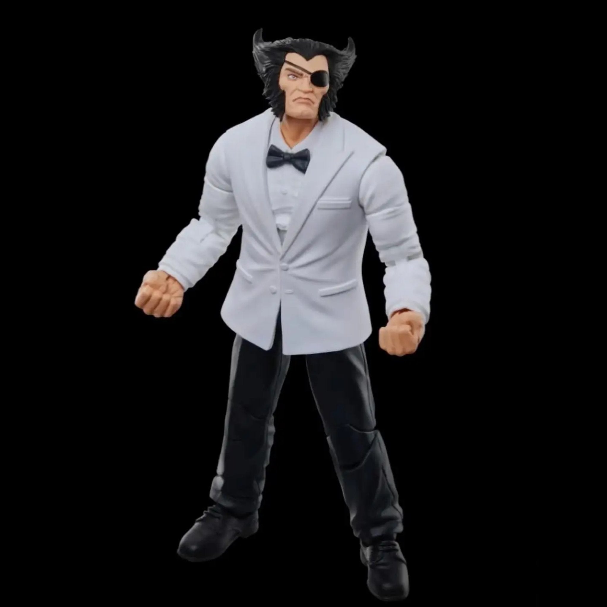 Marvel Legends Wolverine 50th Anniversary Joe Fixit & Patch 2-Pack、mySite、hgirdovlk