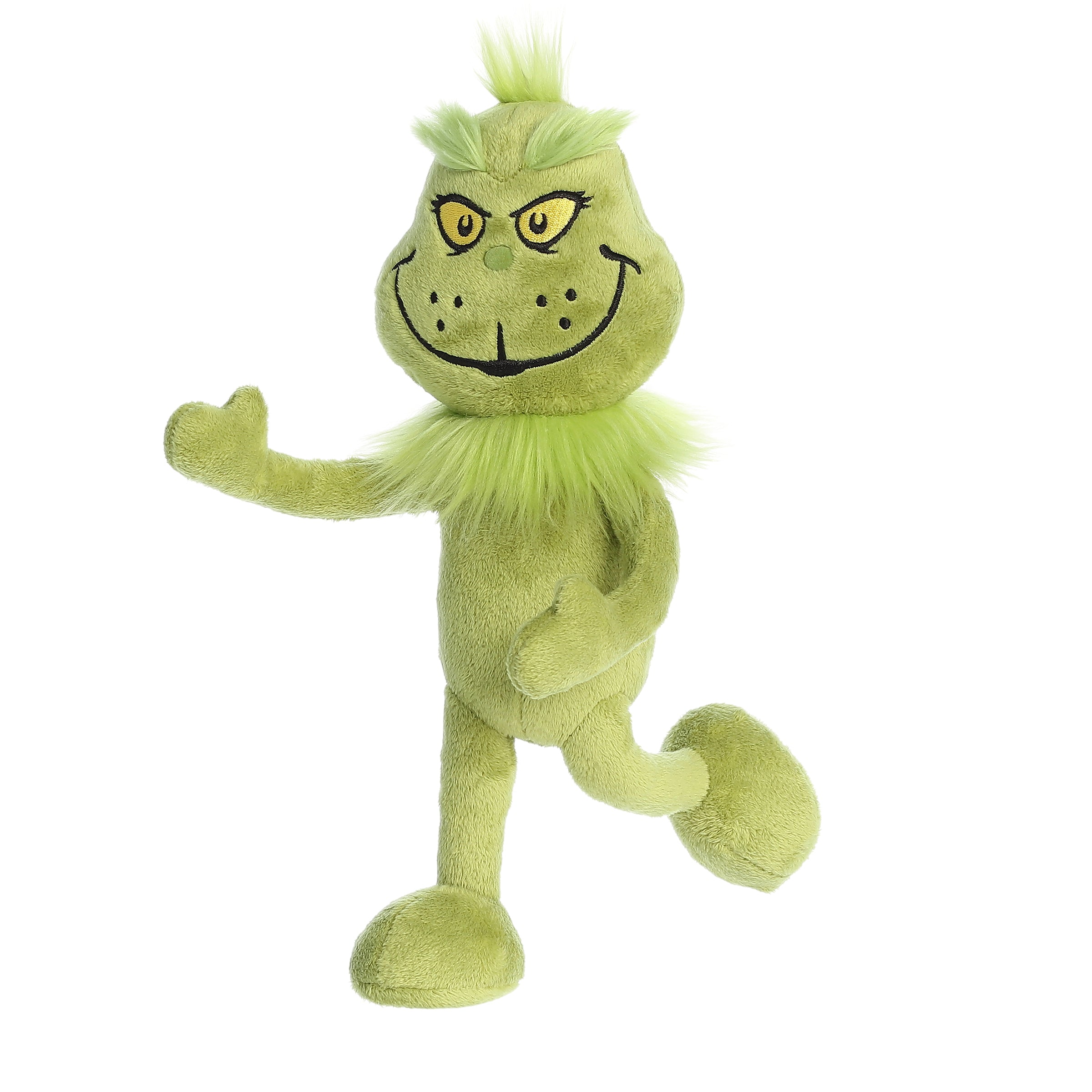 Aurora® - Dr. Seuss™ - 12 Grinch Armature、mySite、g9winljtr