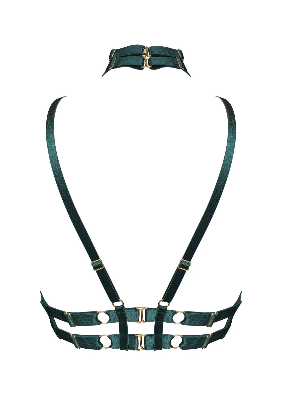  Vero Ouvert Wire Bra (Eden)、mySite、justintrudeaud