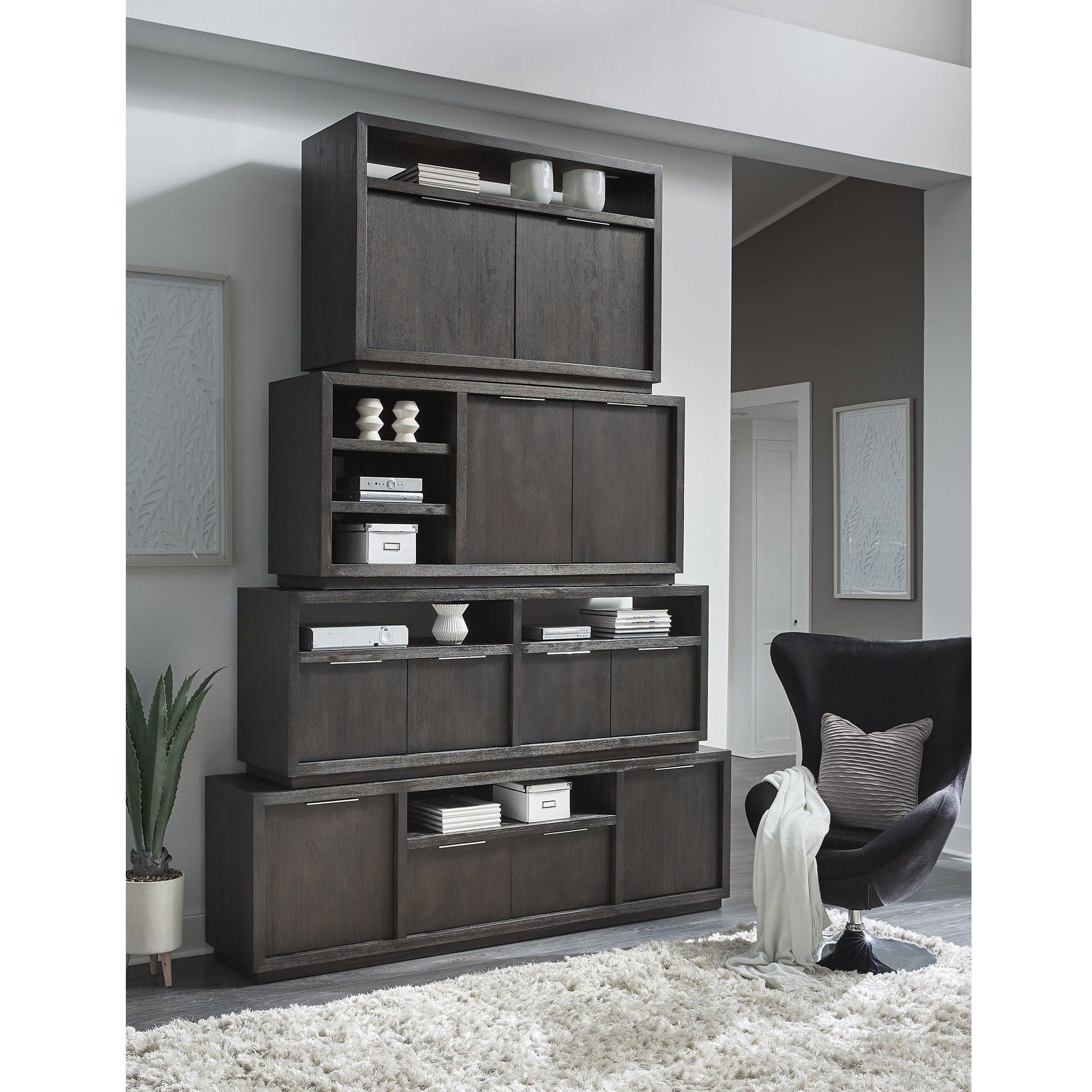 Oxford Ententainment Console、mySite、neckold