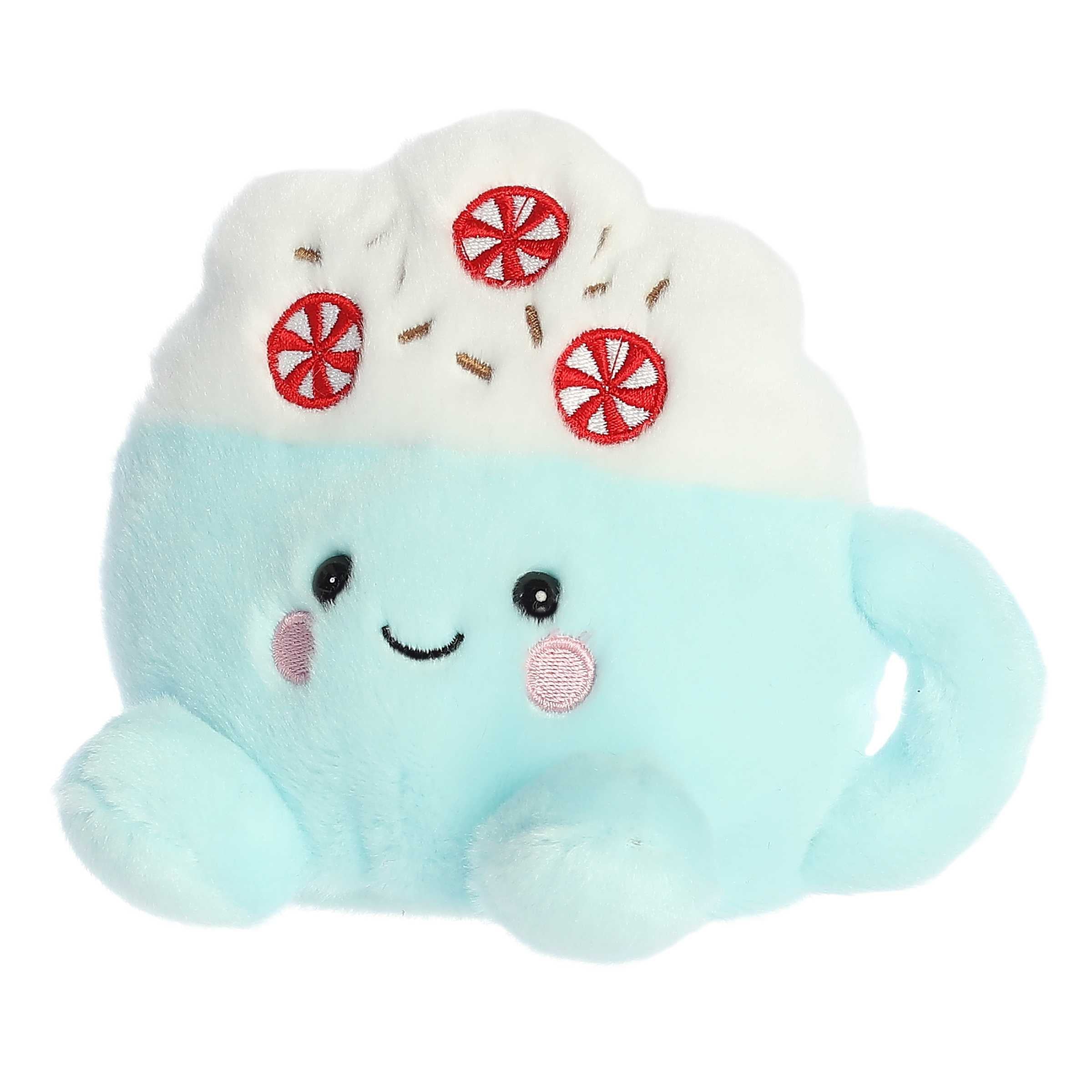 Aurora® - Palm Pals™ - 5 Piper Peppermint Latte™、mySite、g9winljtr