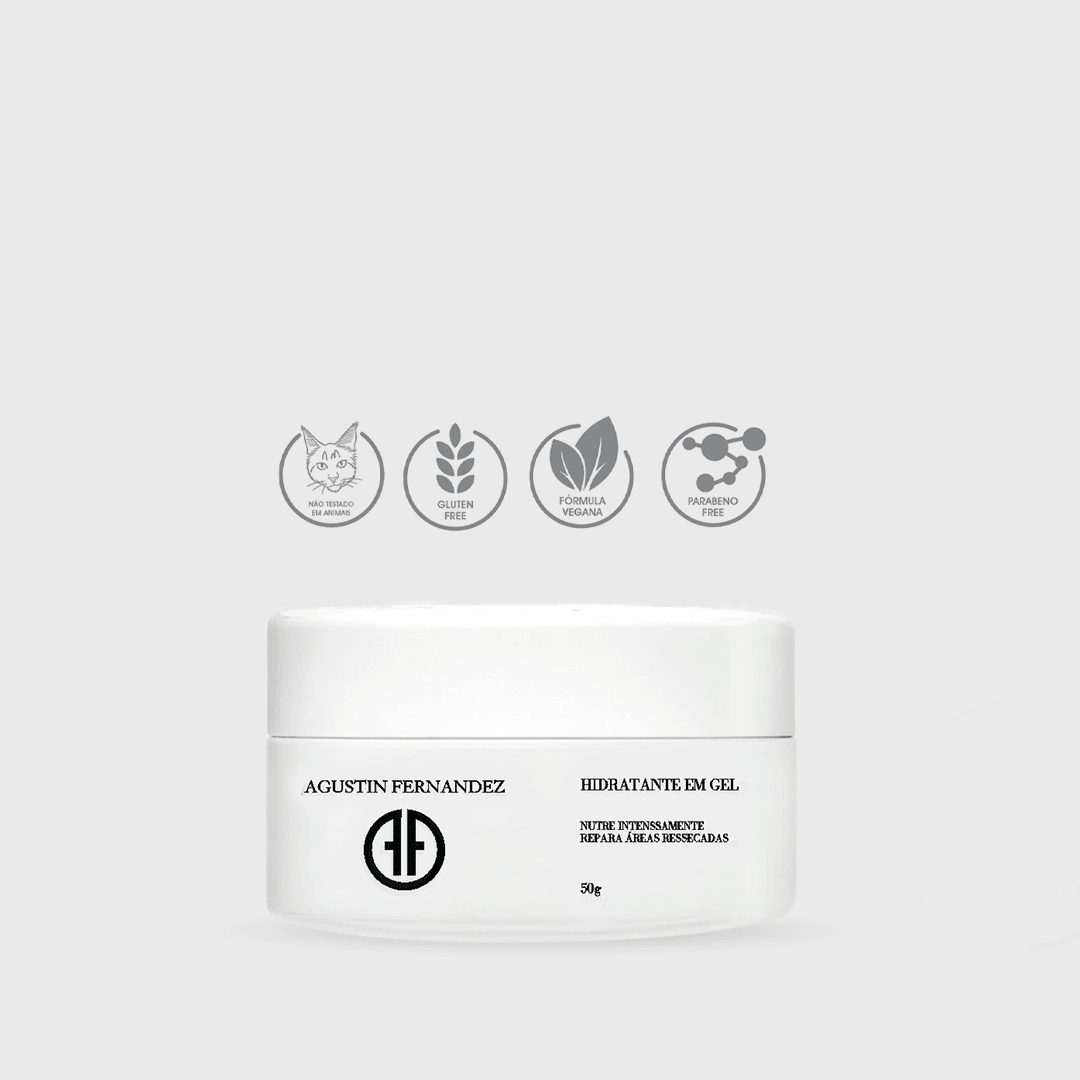 Gel Hidratante Toque Seco、mySite、camillekostekn