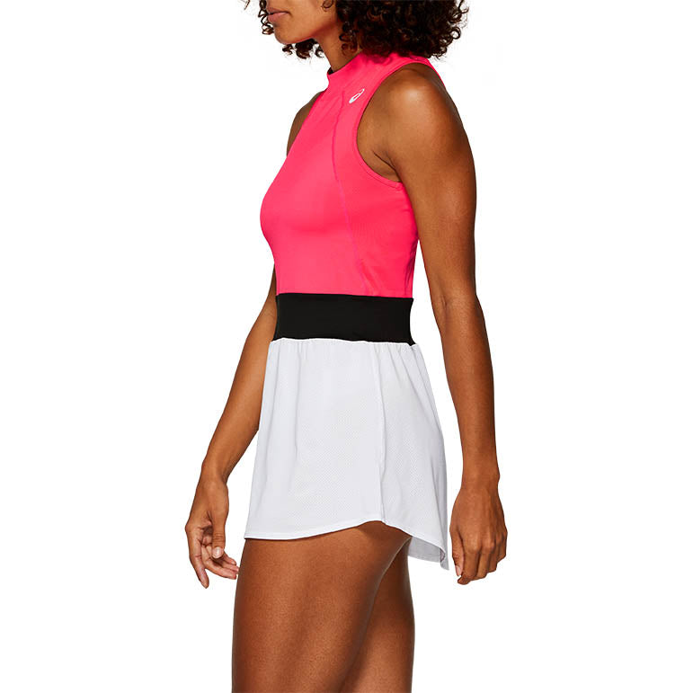 Asics Women's Gel Cool Dress (Pink)