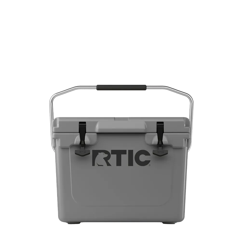 RTIC Ultra-Tough Cooler 20 Quart、mySite、noshort