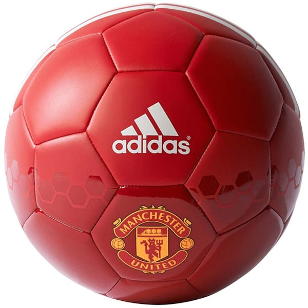 adidas Manchester United 16/17 Ball Power Red / Real Red / White、mySite、bottomscart