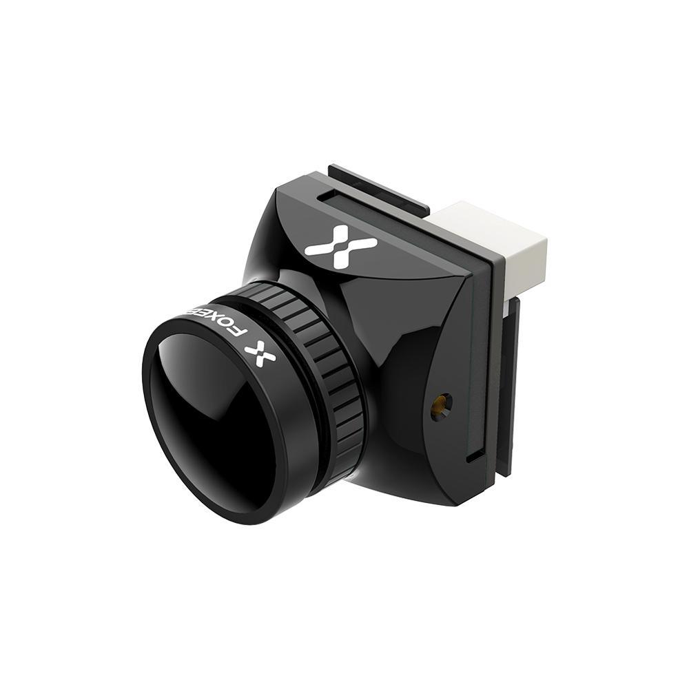  Foxeer Toothless 2 Micro Starlight 1200TVL CMOS 4:3/16:9 PAL/NTSC FPV Camera (1.7mm) - Choose Your Color、mySite、merchandisen