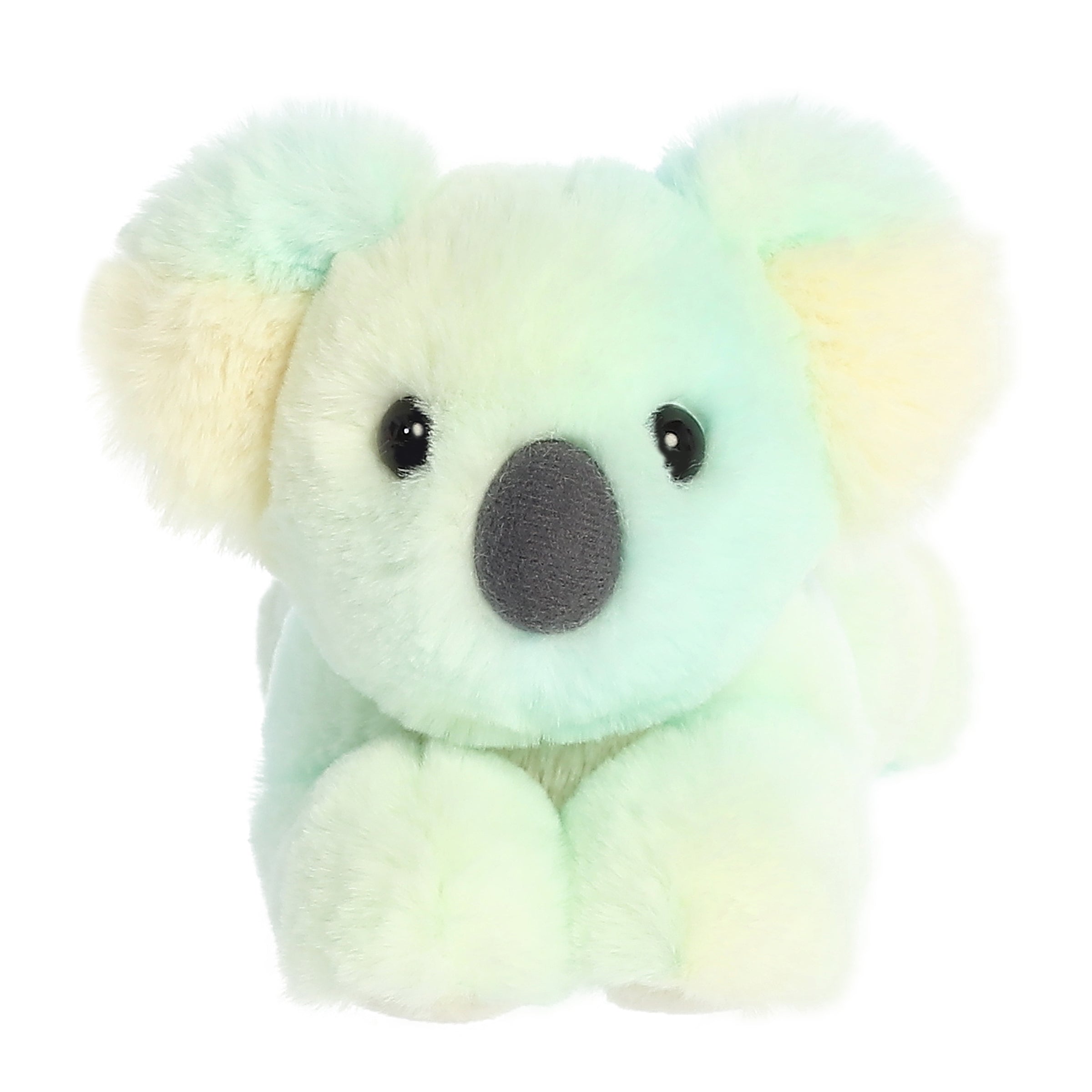 Aurora® - Mini Flopsie™ - 8 Rainbow Koala™、mySite、g9winljtr