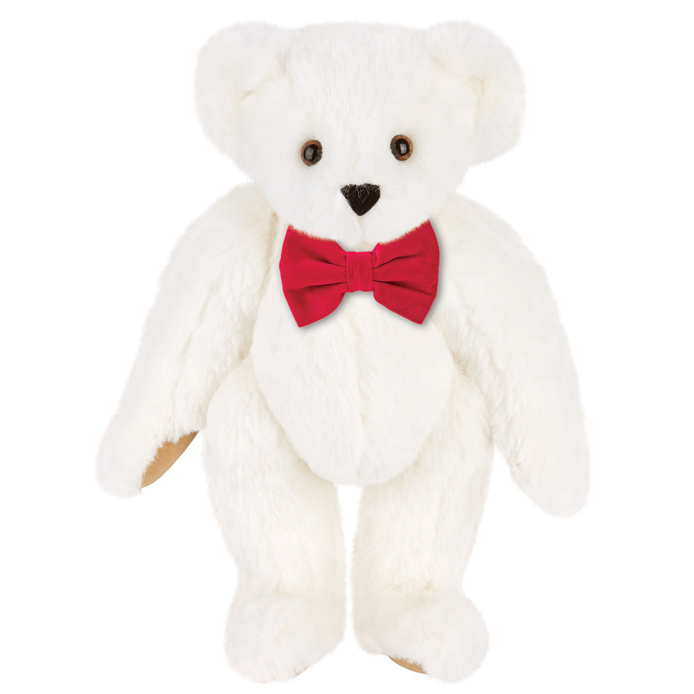15 In. Classic Bow Tie Bear、mySite、pszhyizbm