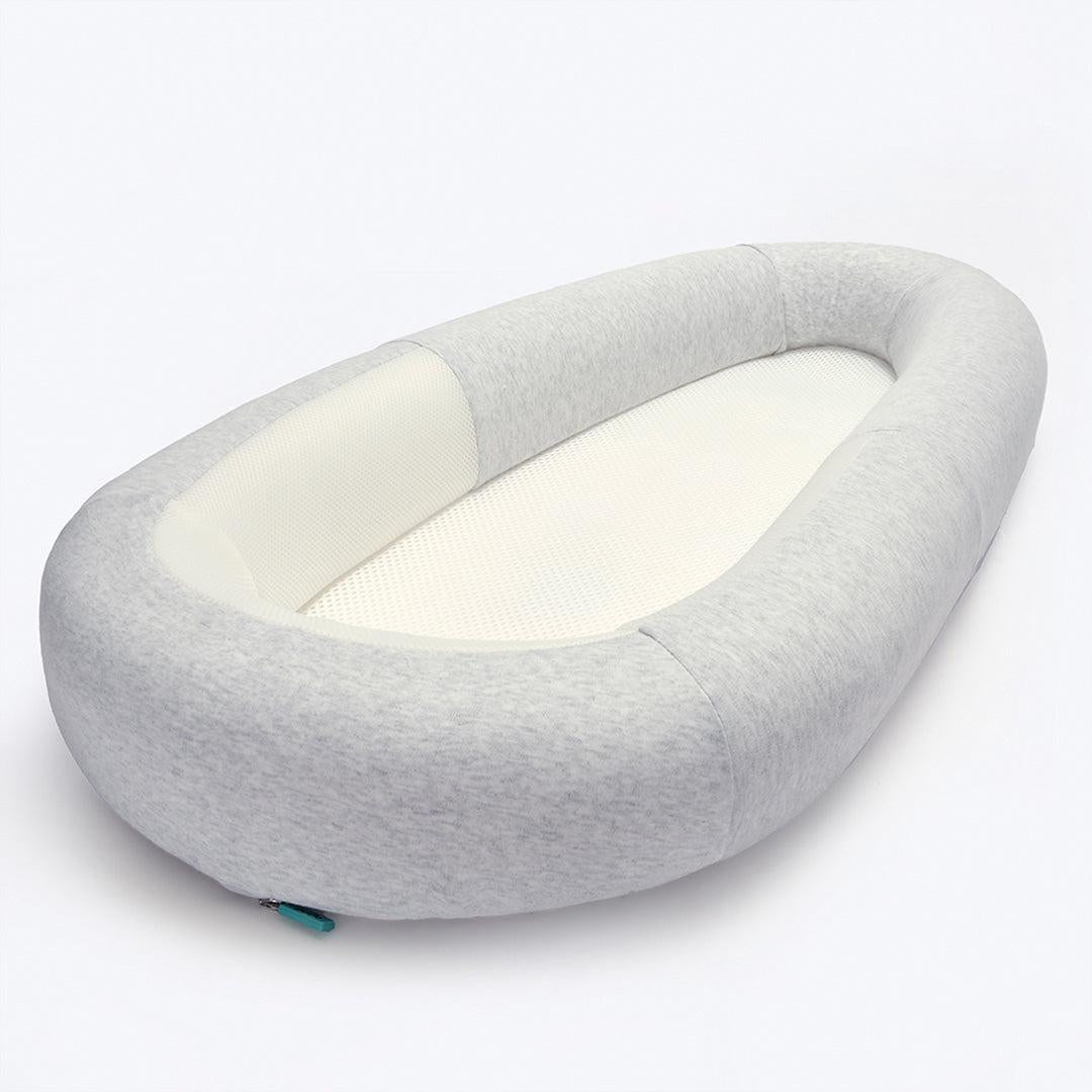  Purflo Sleep Tight Baby Bed - Minimal Grey、mySite、merchandisen
