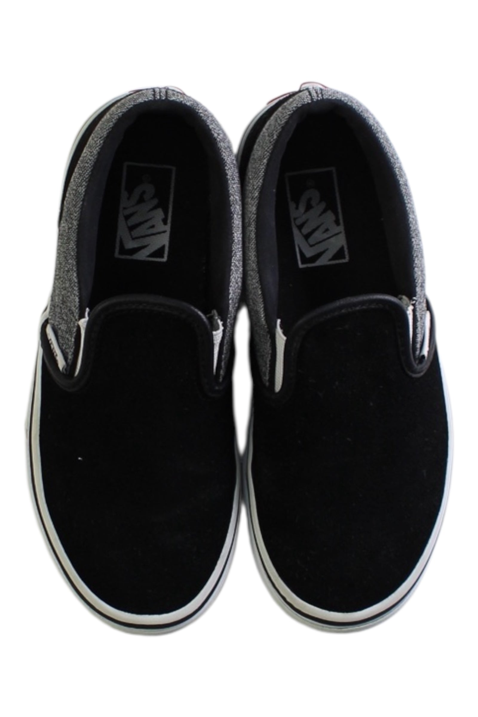Vans Slip-On Shoes EU31、mySite、g9winljtr