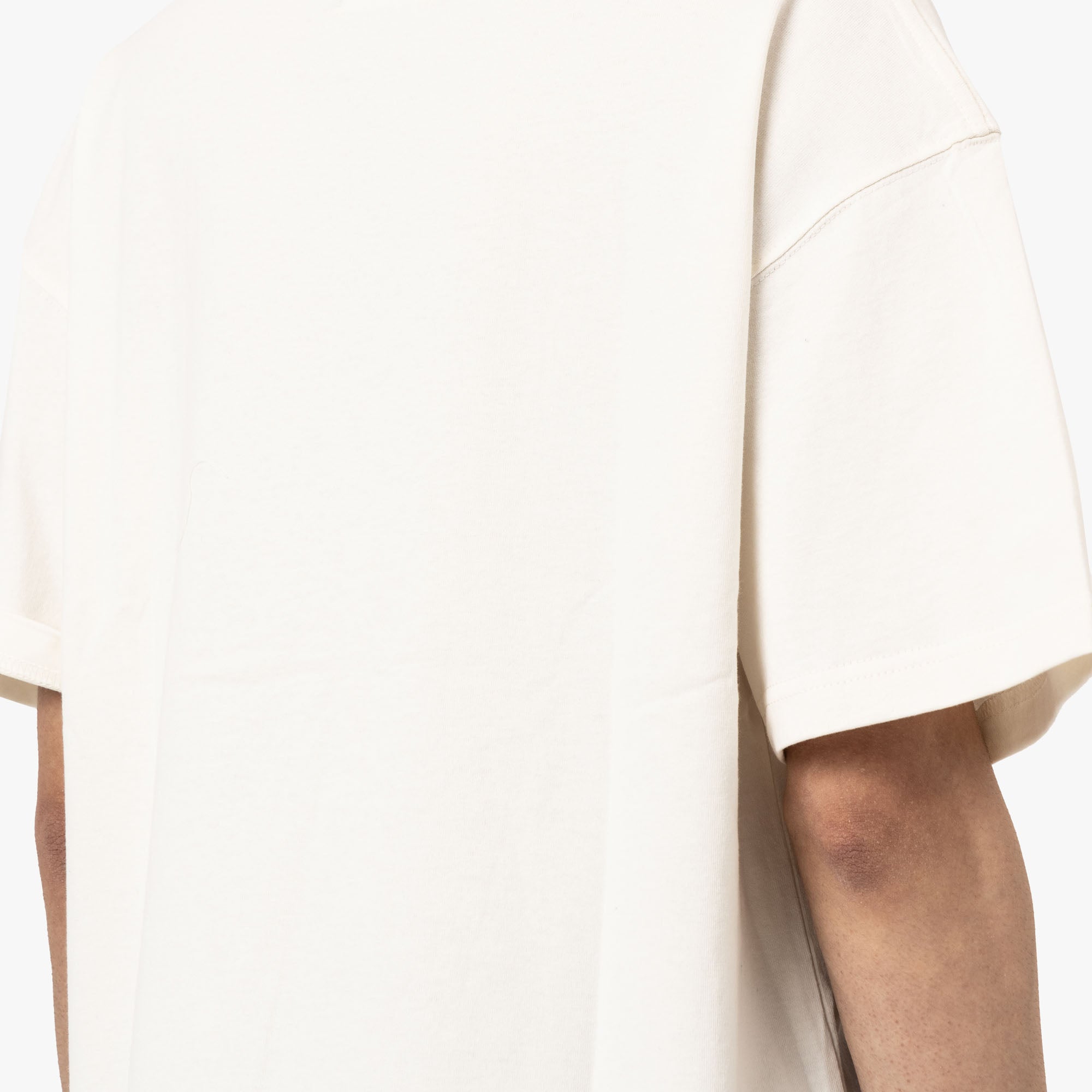  Honor The Gift Auto Club T-Shirt White、mySite、merchandisen