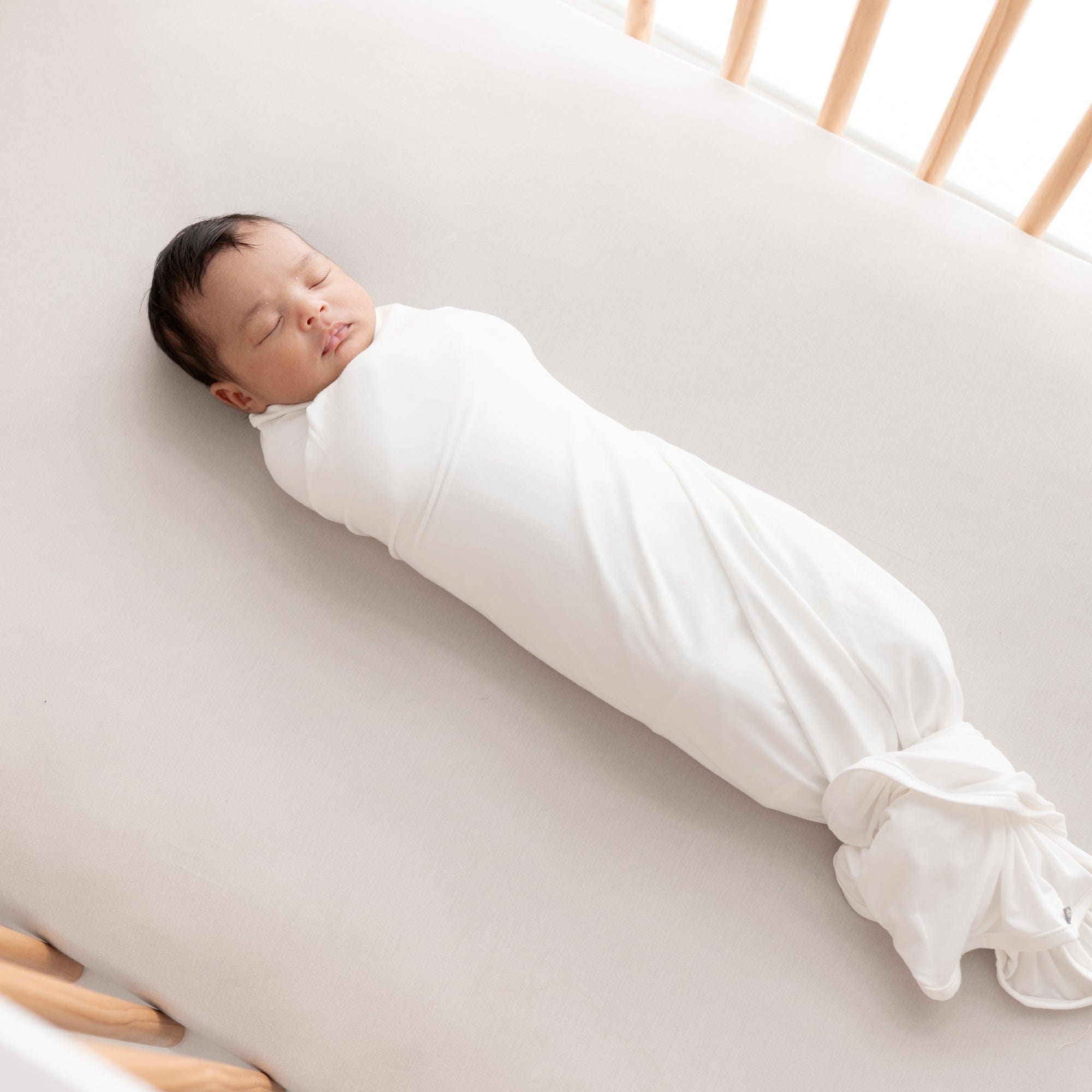  Swaddle Blanket in Cloud、mySite、layawaytickets