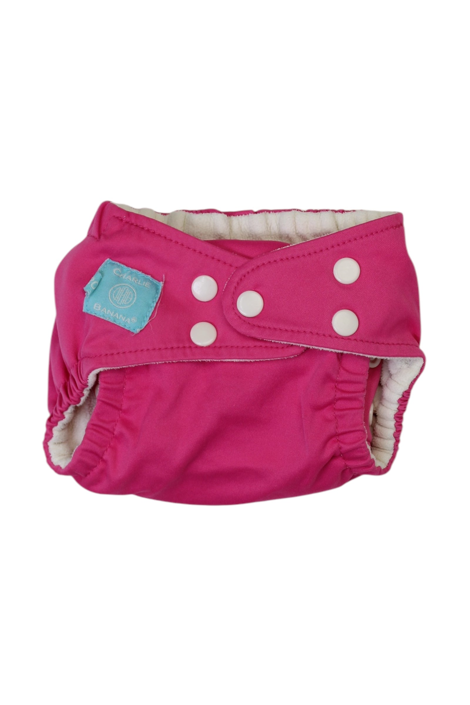 Charlie Banana Cloth Diaper O/S、mySite、g9winljtr